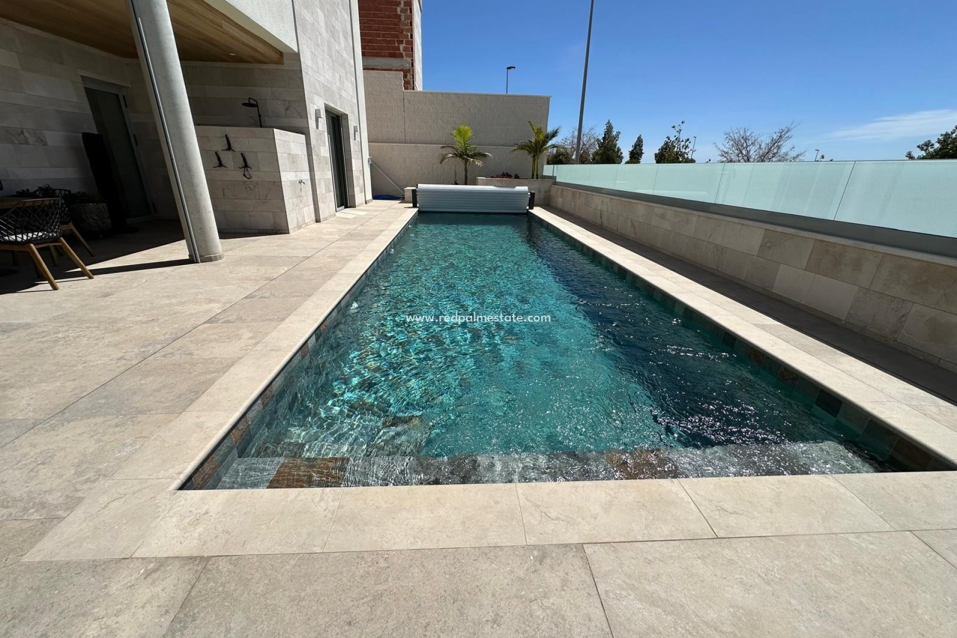 Videresalg - Villa -
Benijofar - Costa Blanca