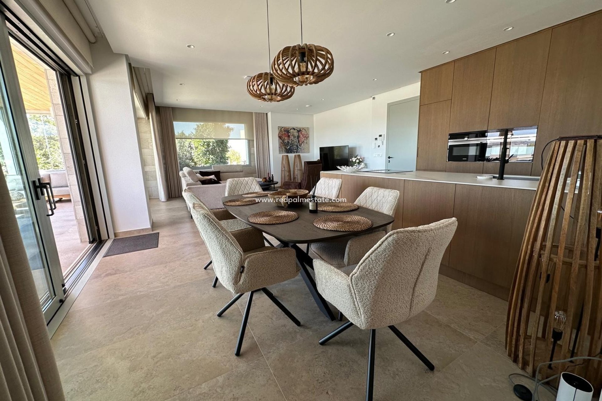 Videresalg - Villa -
Benijofar - Costa Blanca