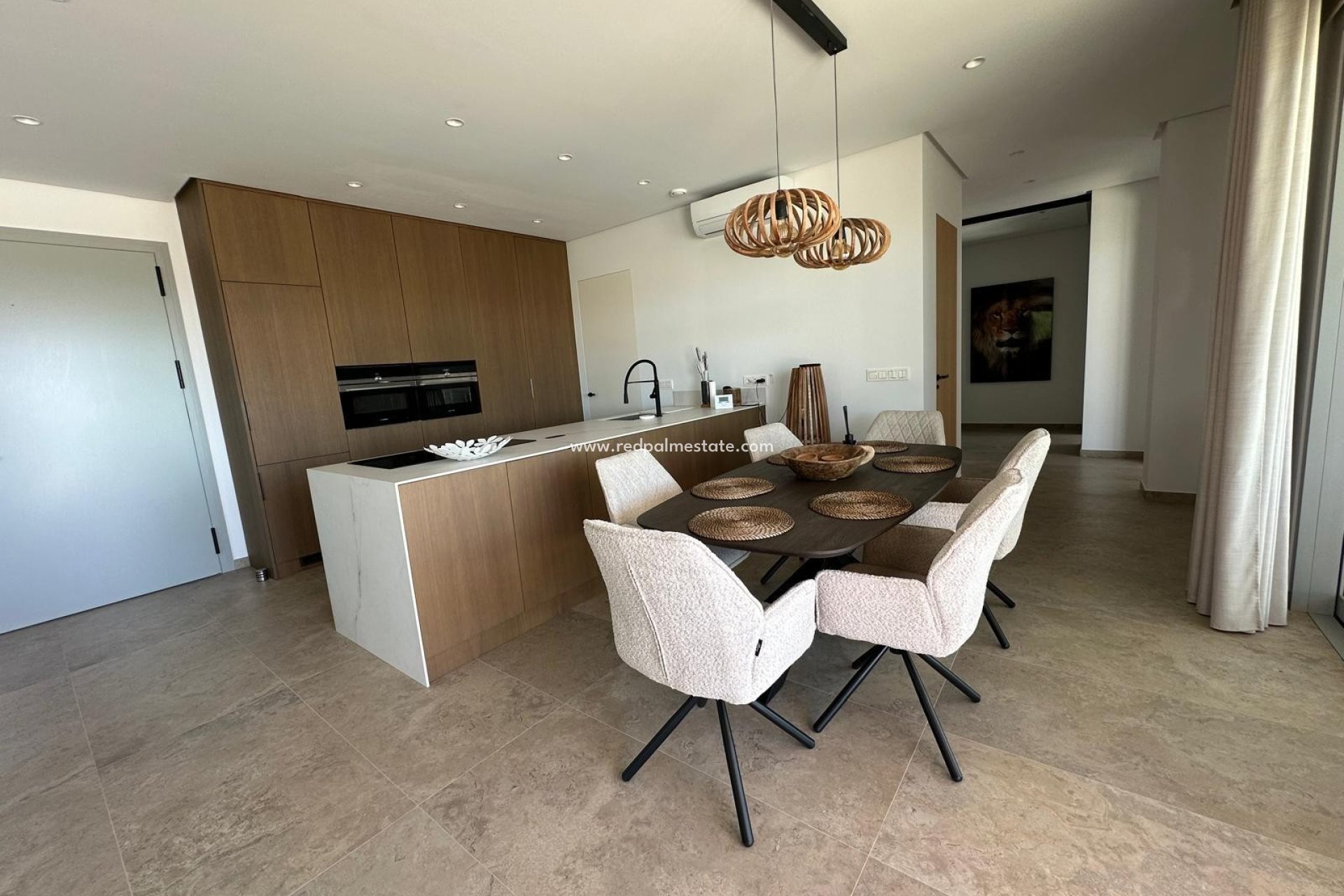 Videresalg - Villa -
Benijofar - Costa Blanca