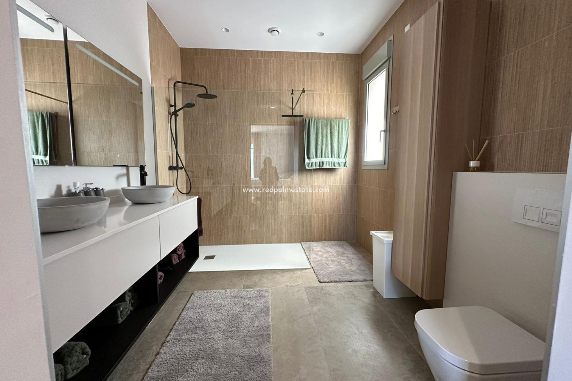 Videresalg - Villa -
Benijofar - Costa Blanca