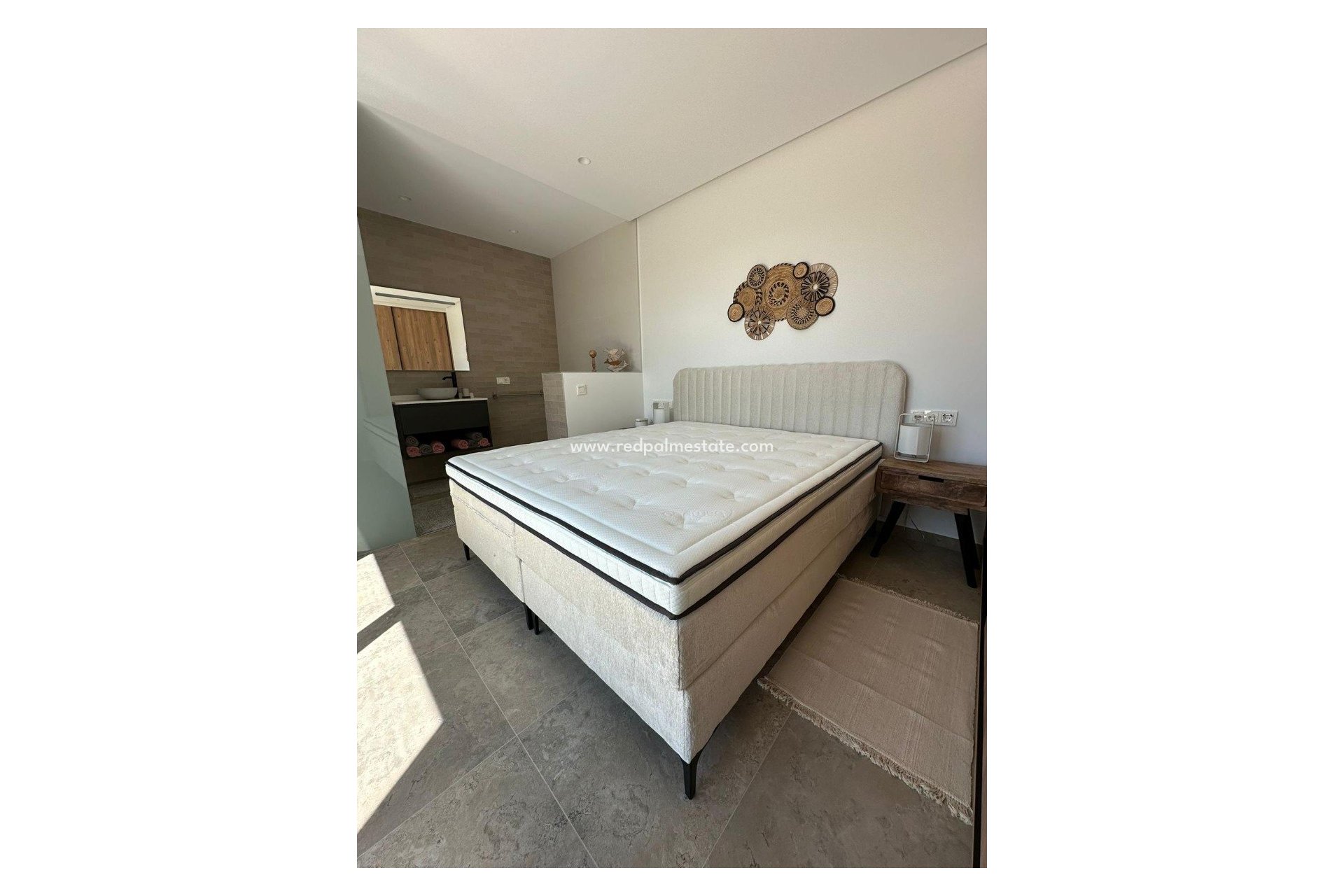 Videresalg - Villa -
Benijofar - Costa Blanca