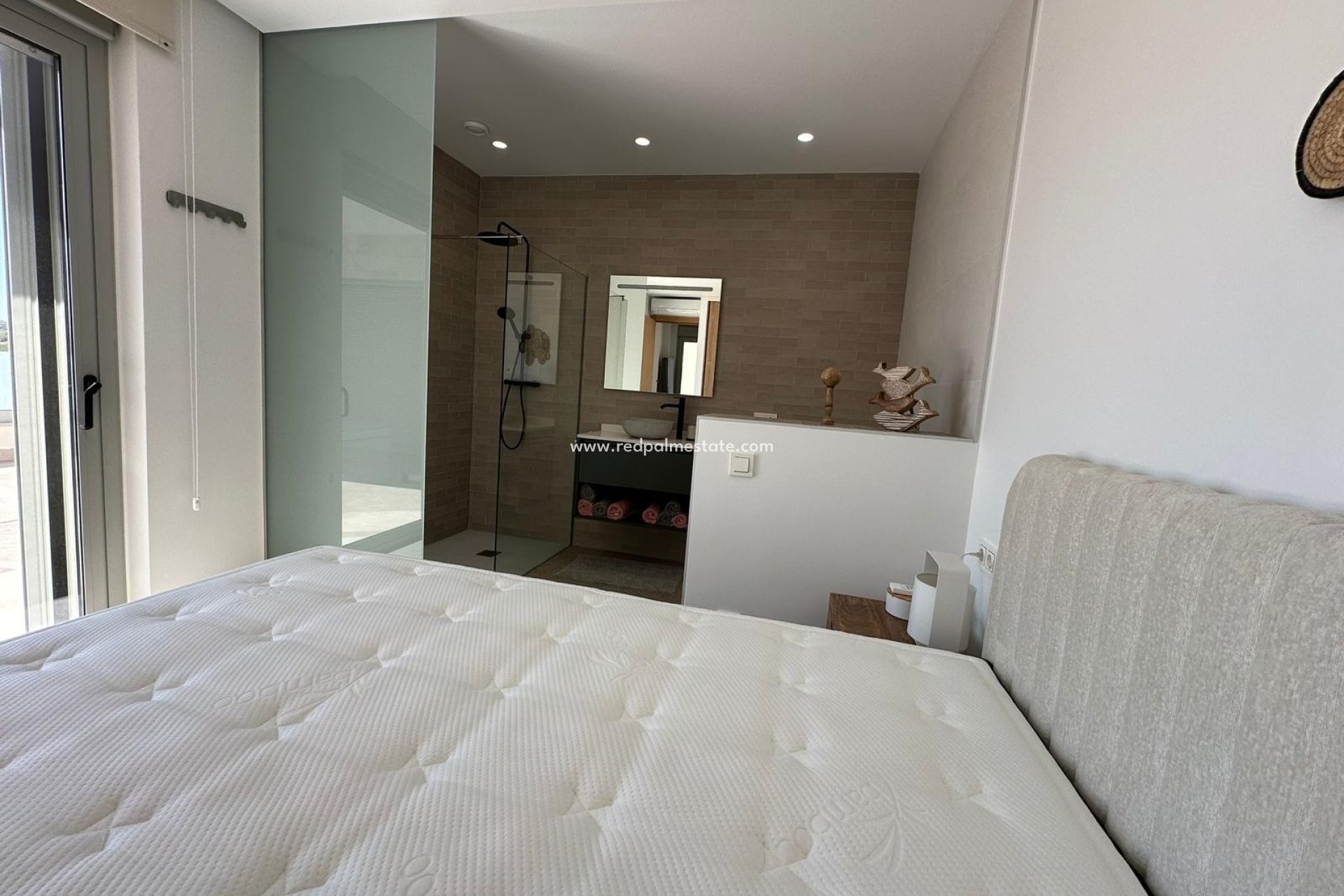 Videresalg - Villa -
Benijofar - Costa Blanca