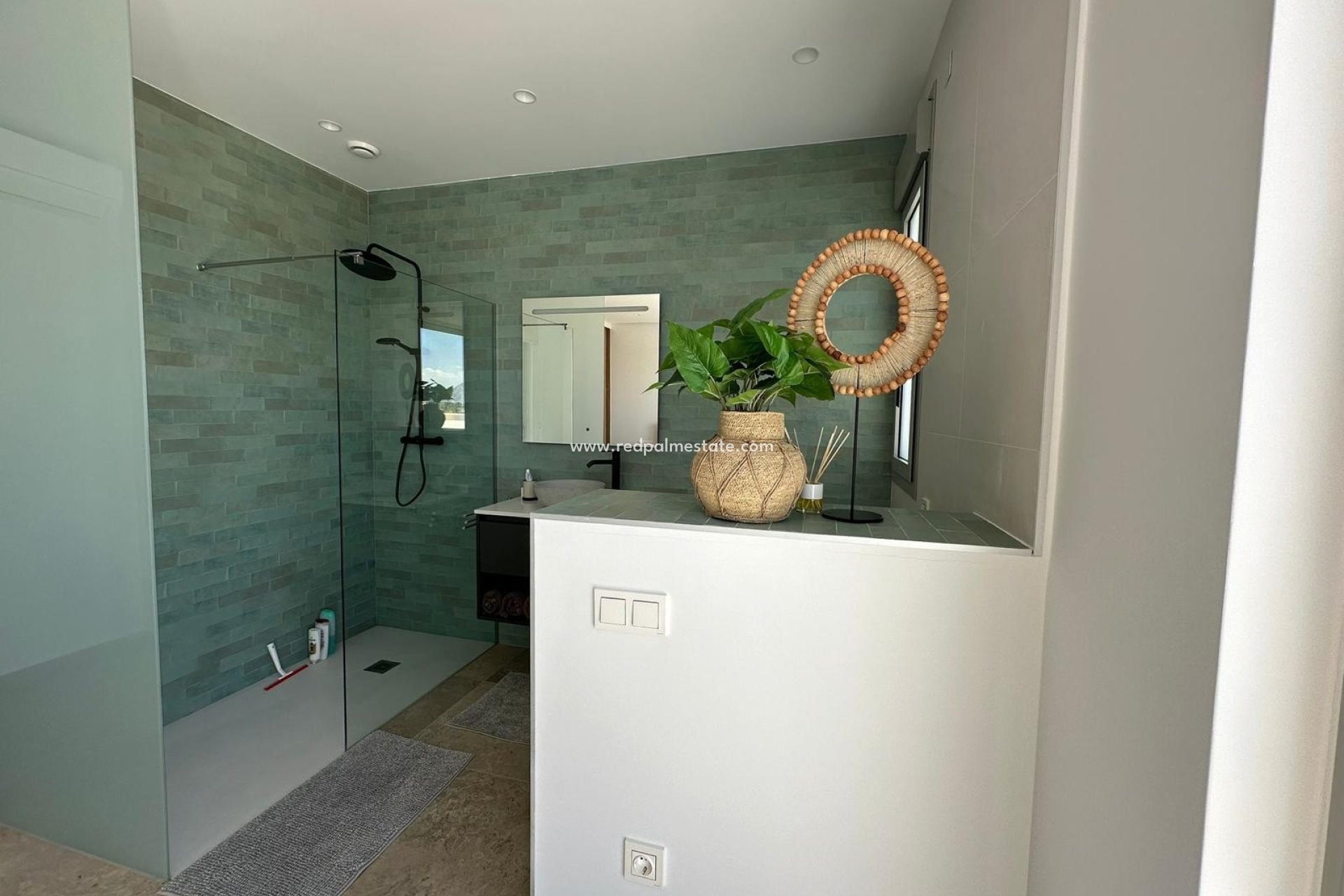 Videresalg - Villa -
Benijofar - Costa Blanca