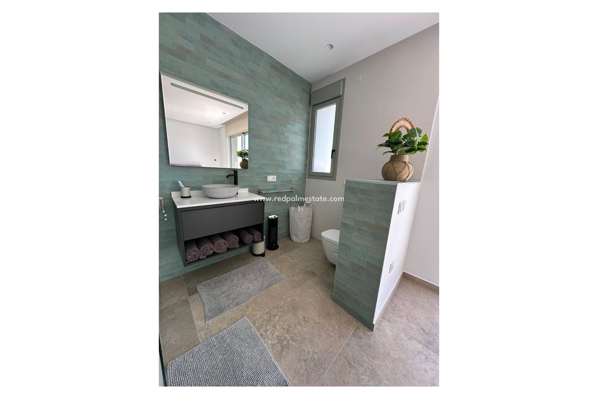 Videresalg - Villa -
Benijofar - Costa Blanca