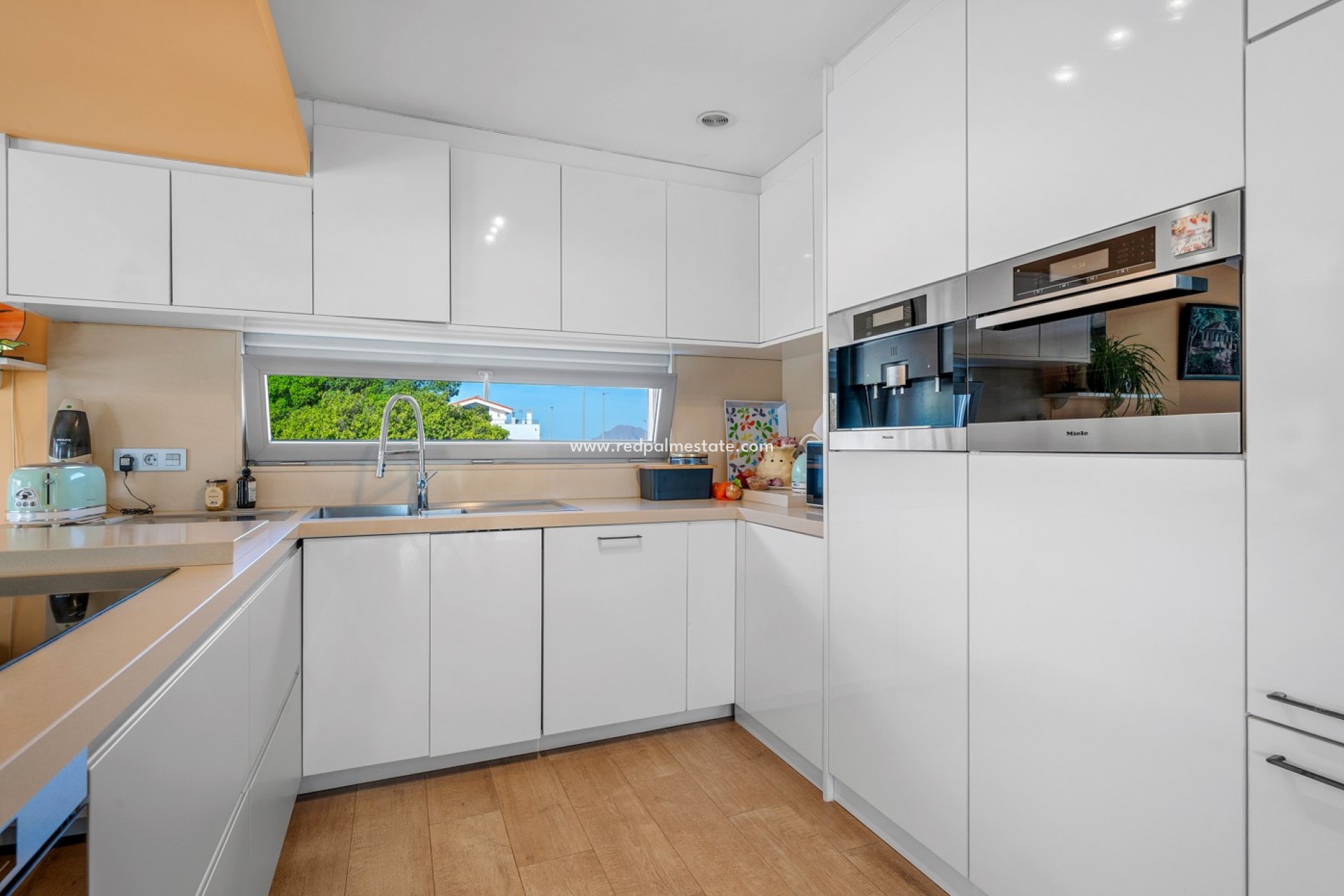 Videresalg - Villa -
Benijofar - Costa Blanca