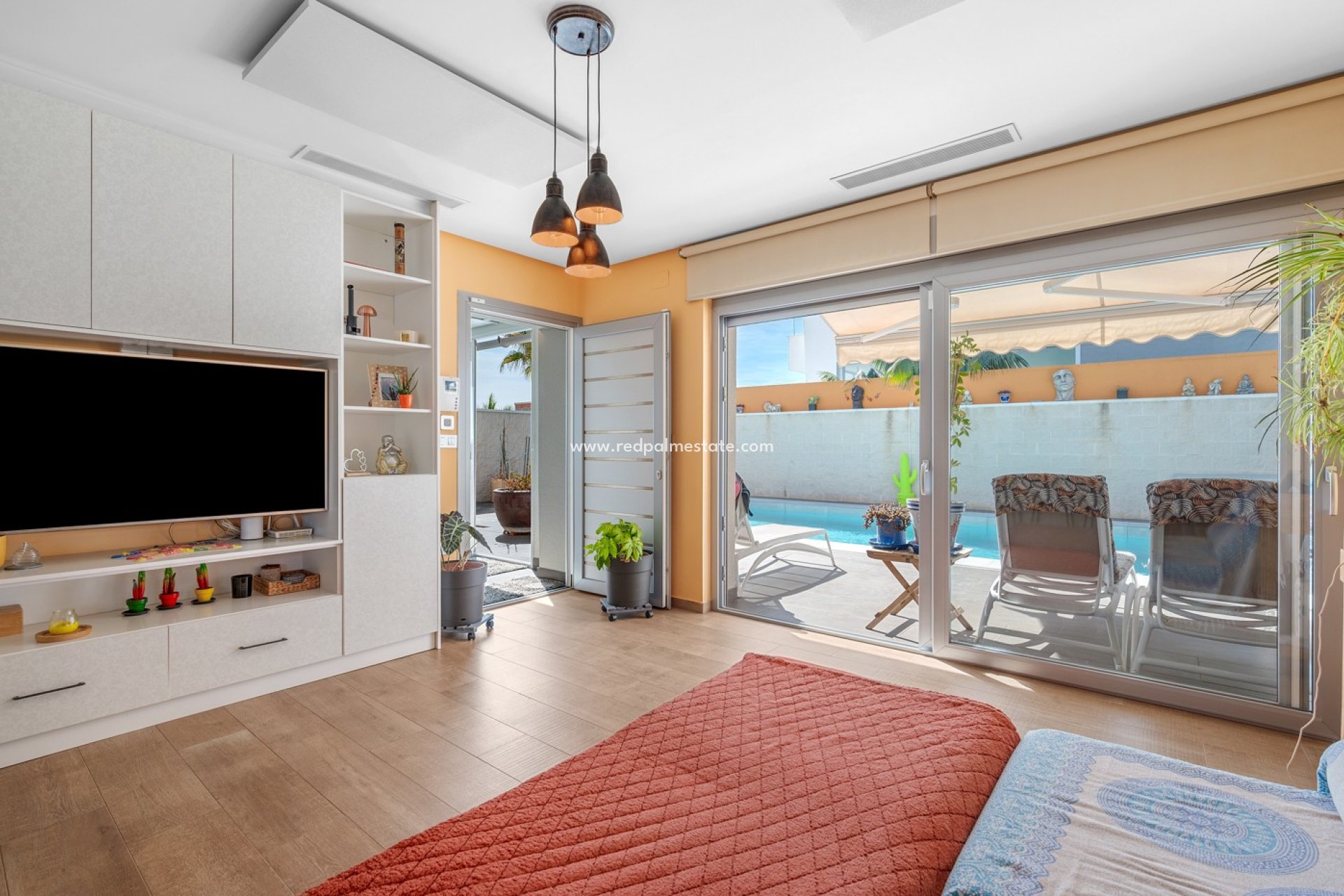 Videresalg - Villa -
Benijofar - Costa Blanca