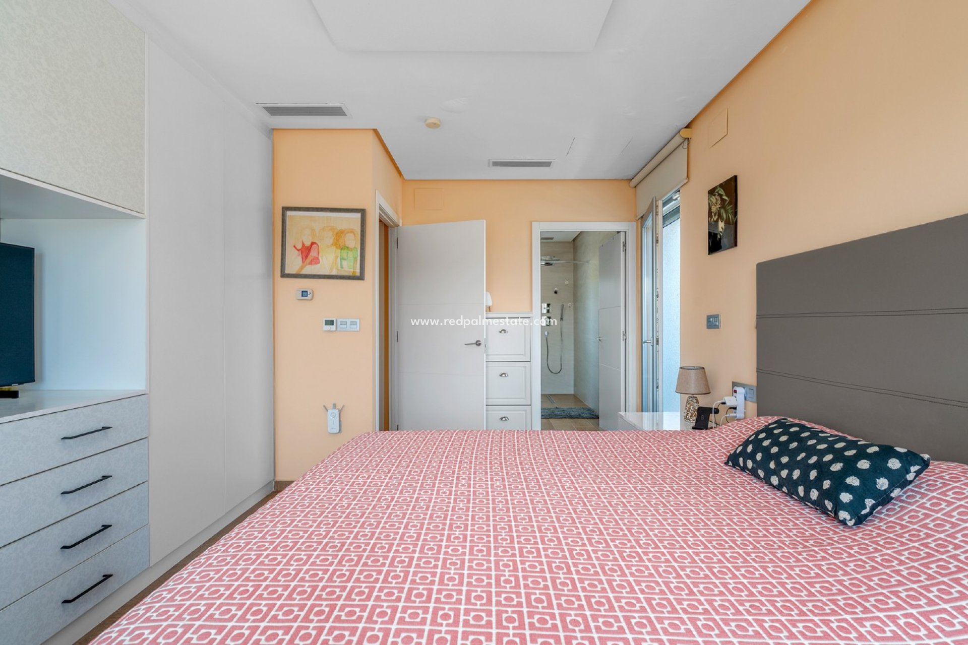 Videresalg - Villa -
Benijofar - Costa Blanca