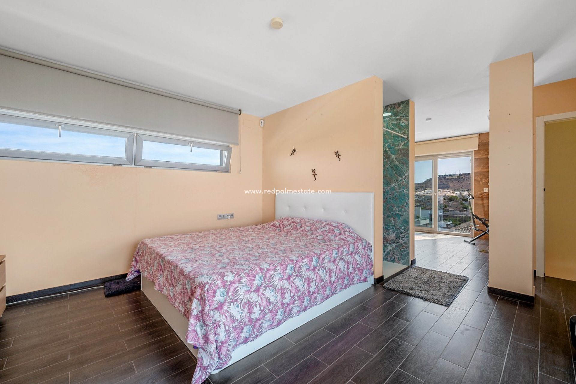 Videresalg - Villa -
Benijofar - Costa Blanca