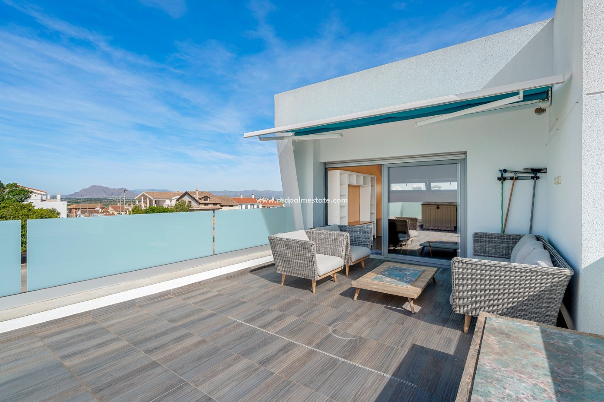 Videresalg - Villa -
Benijofar - Costa Blanca