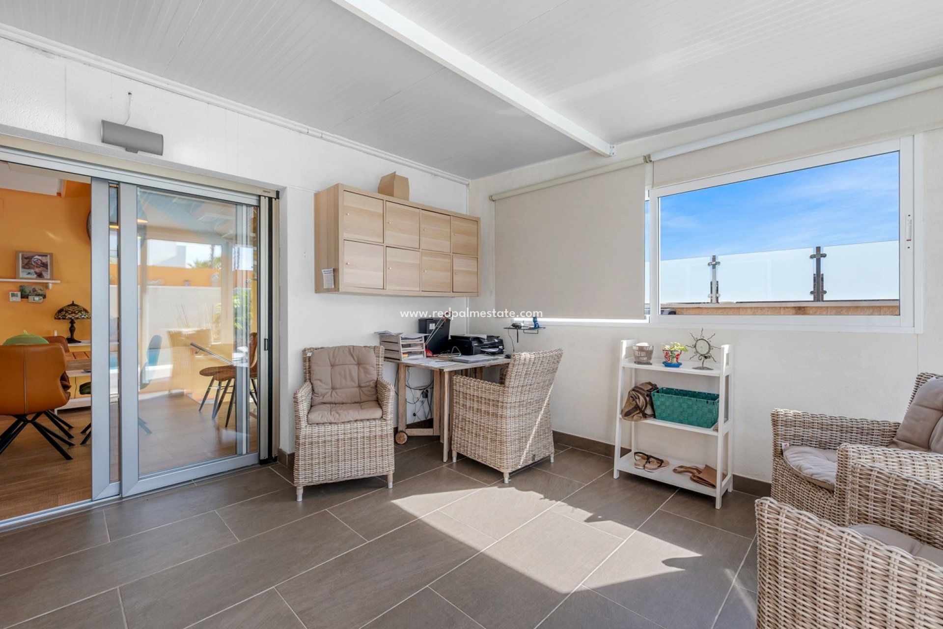 Videresalg - Villa -
Benijofar - Costa Blanca