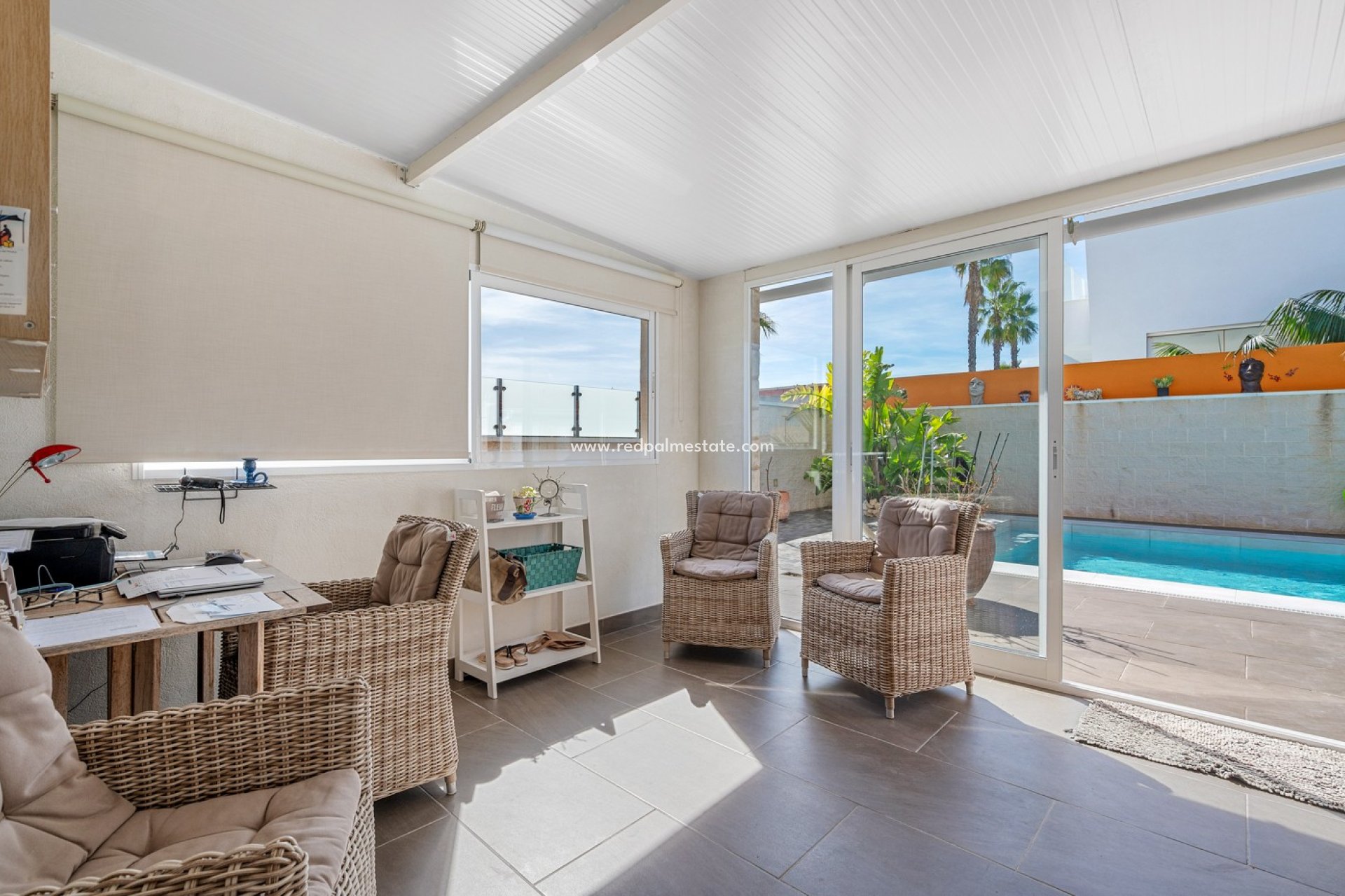 Videresalg - Villa -
Benijofar - Costa Blanca