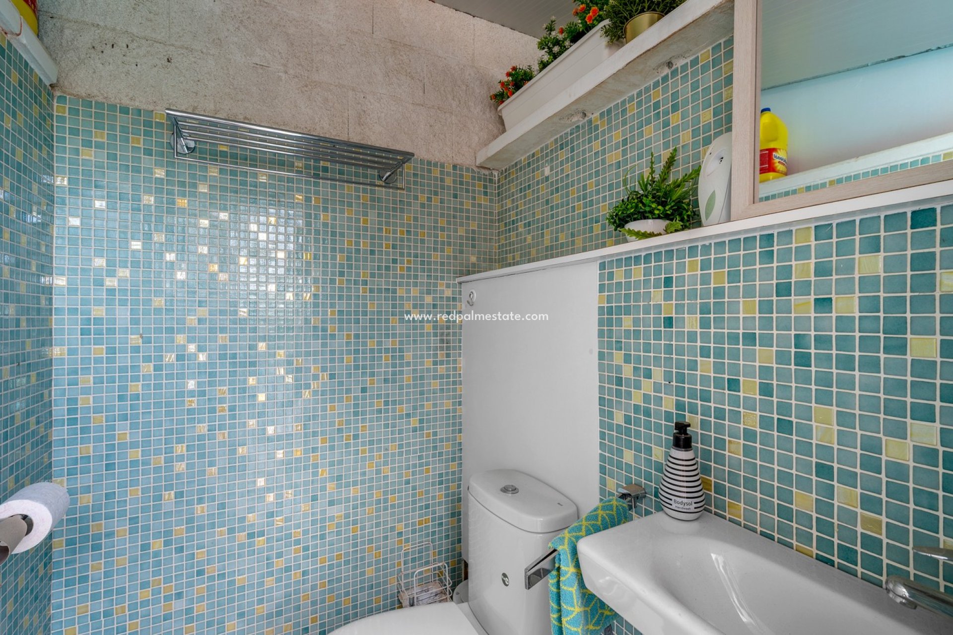 Videresalg - Villa -
Benijofar - Costa Blanca