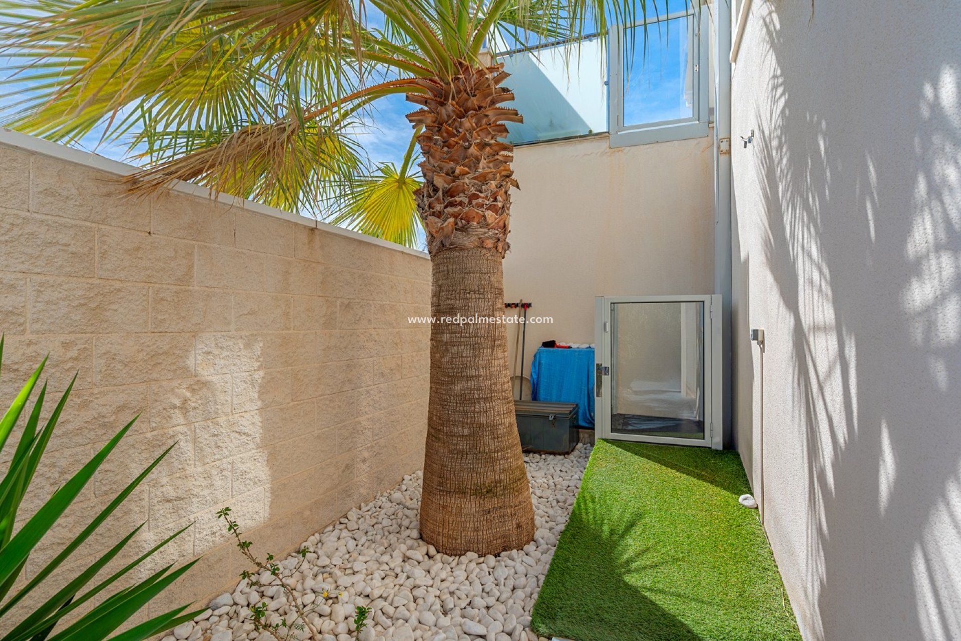 Videresalg - Villa -
Benijofar - Costa Blanca