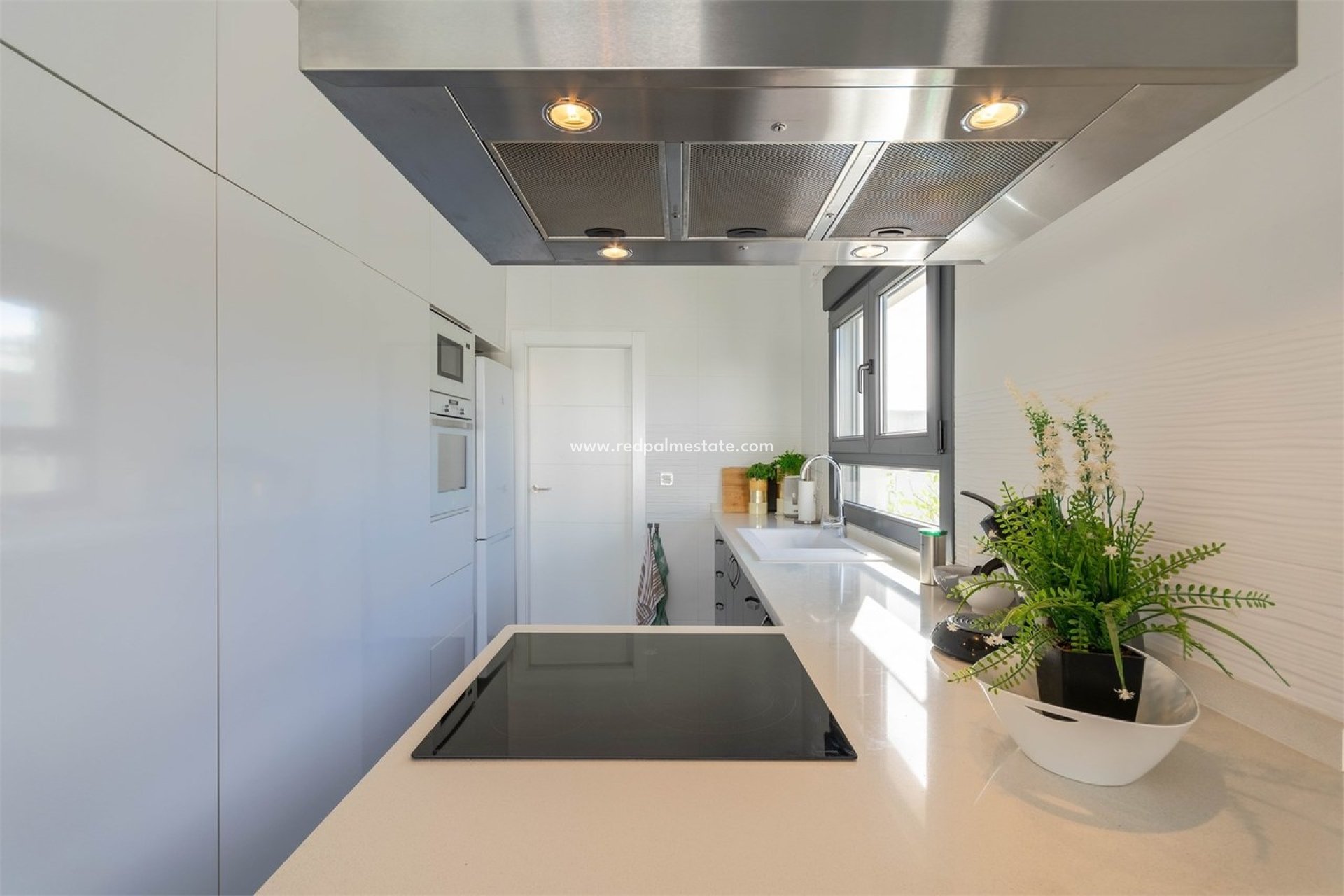 Videresalg - Villa -
Benijofar - Costa Blanca