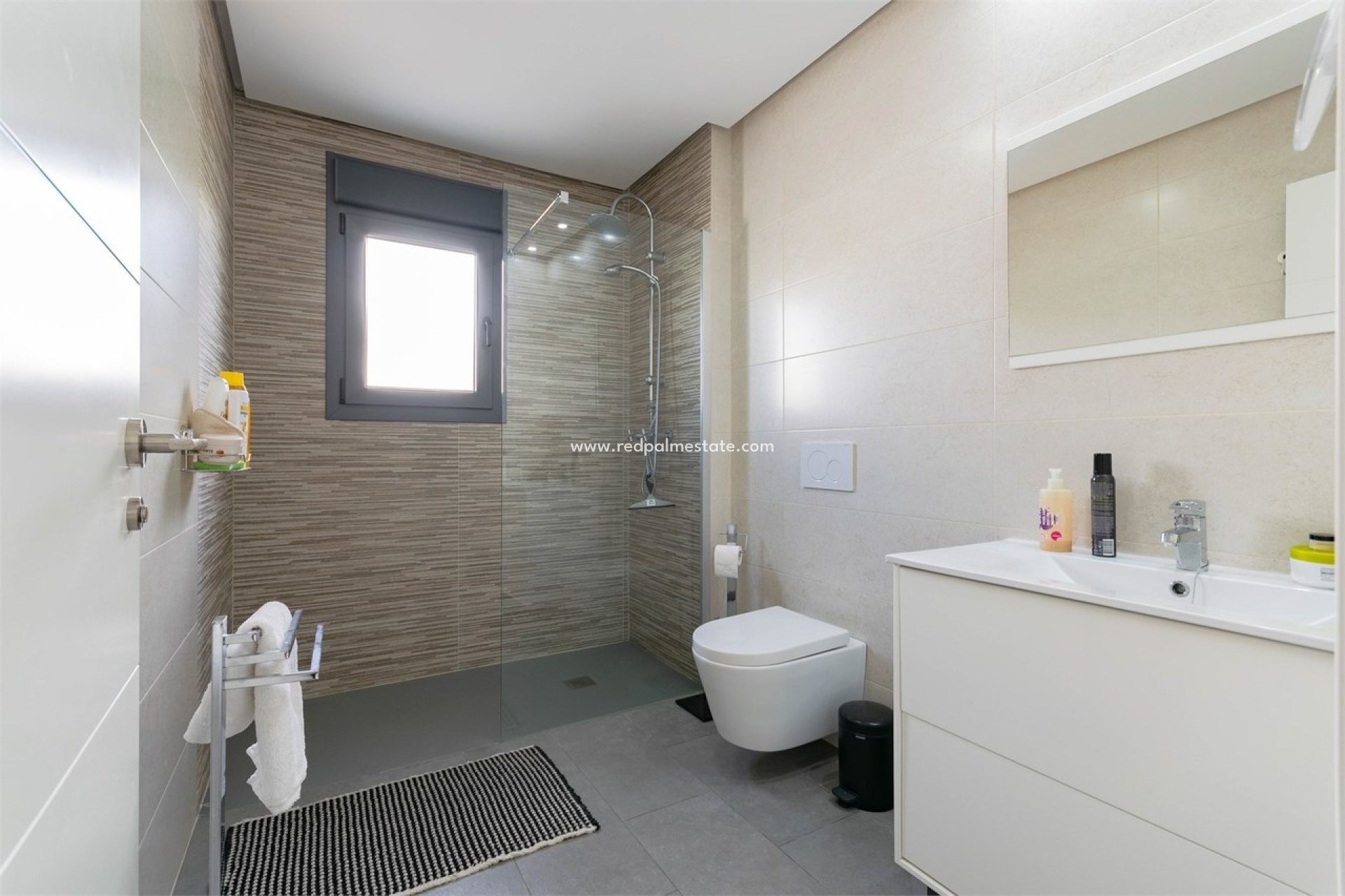 Videresalg - Villa -
Benijofar - Costa Blanca