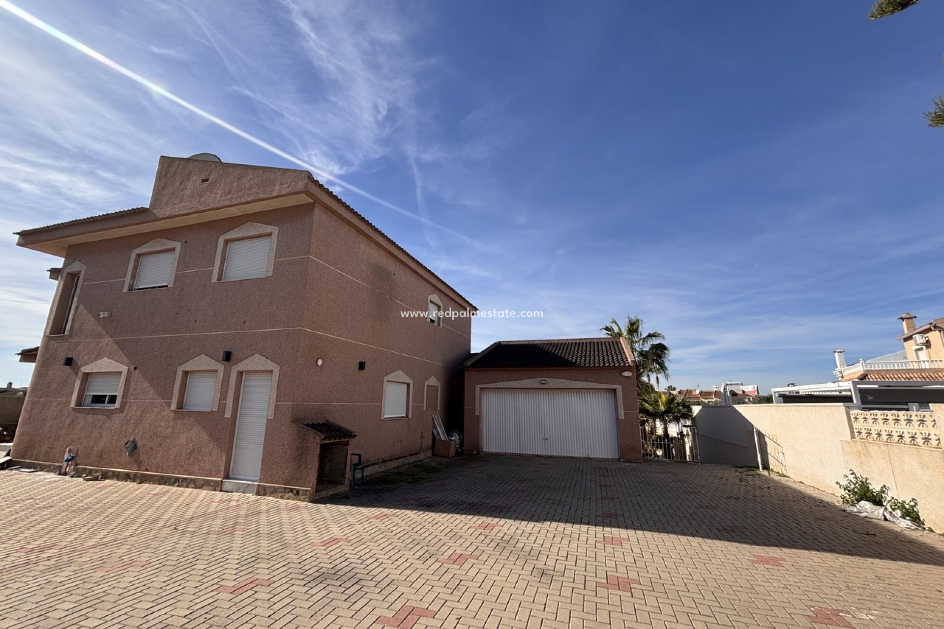 Videresalg - Villa -
Benijofar - Costa Blanca