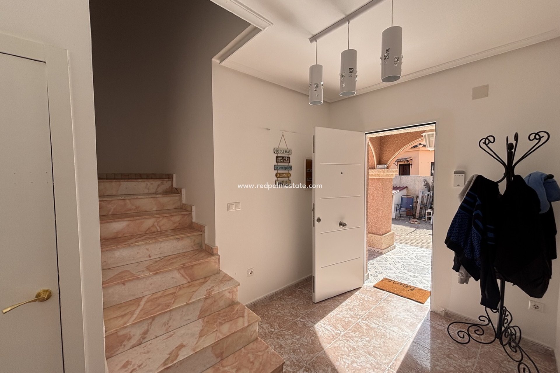 Videresalg - Villa -
Benijofar - Costa Blanca