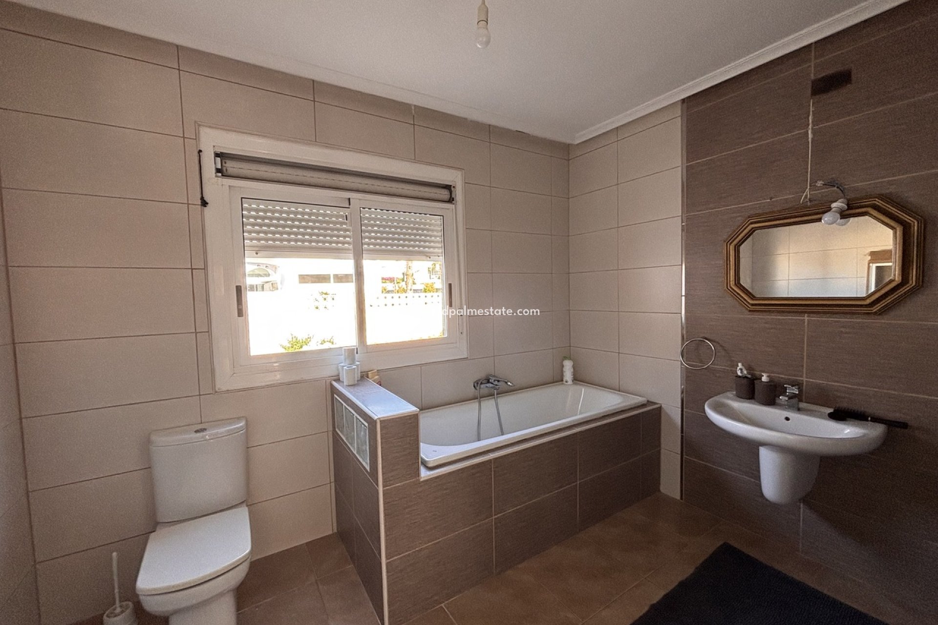 Videresalg - Villa -
Benijofar - Costa Blanca