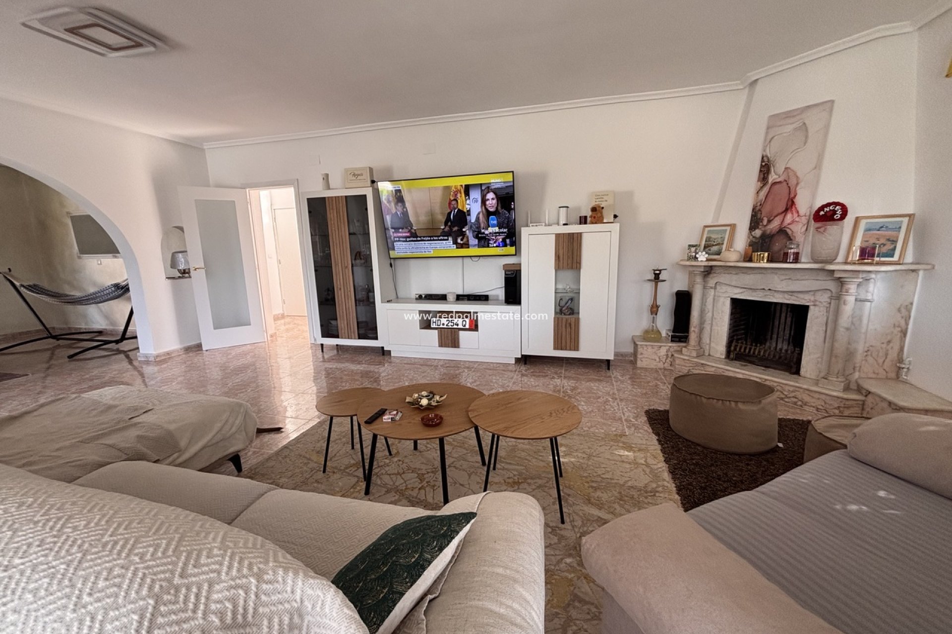 Videresalg - Villa -
Benijofar - Costa Blanca