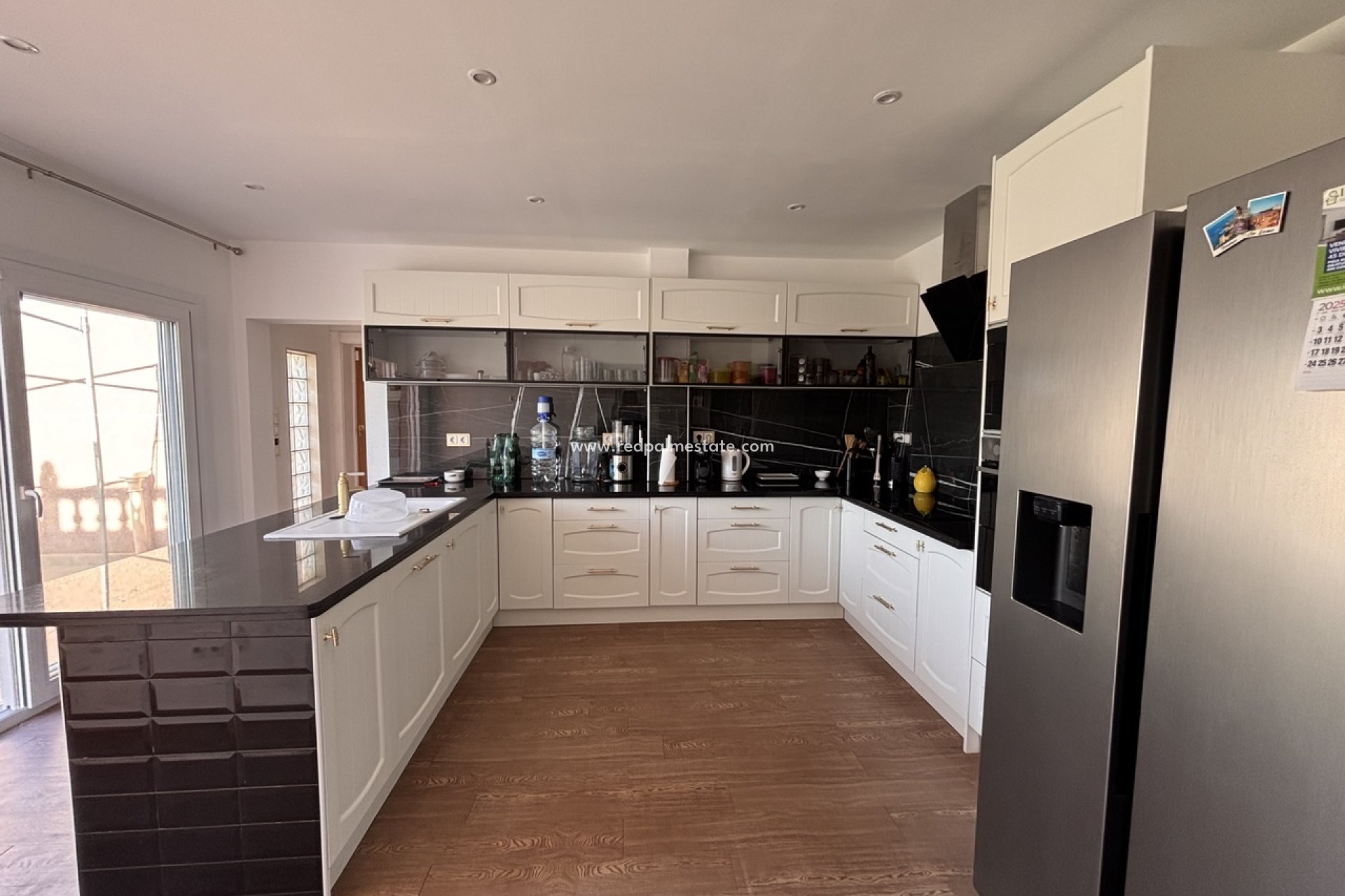 Videresalg - Villa -
Benijofar - Costa Blanca