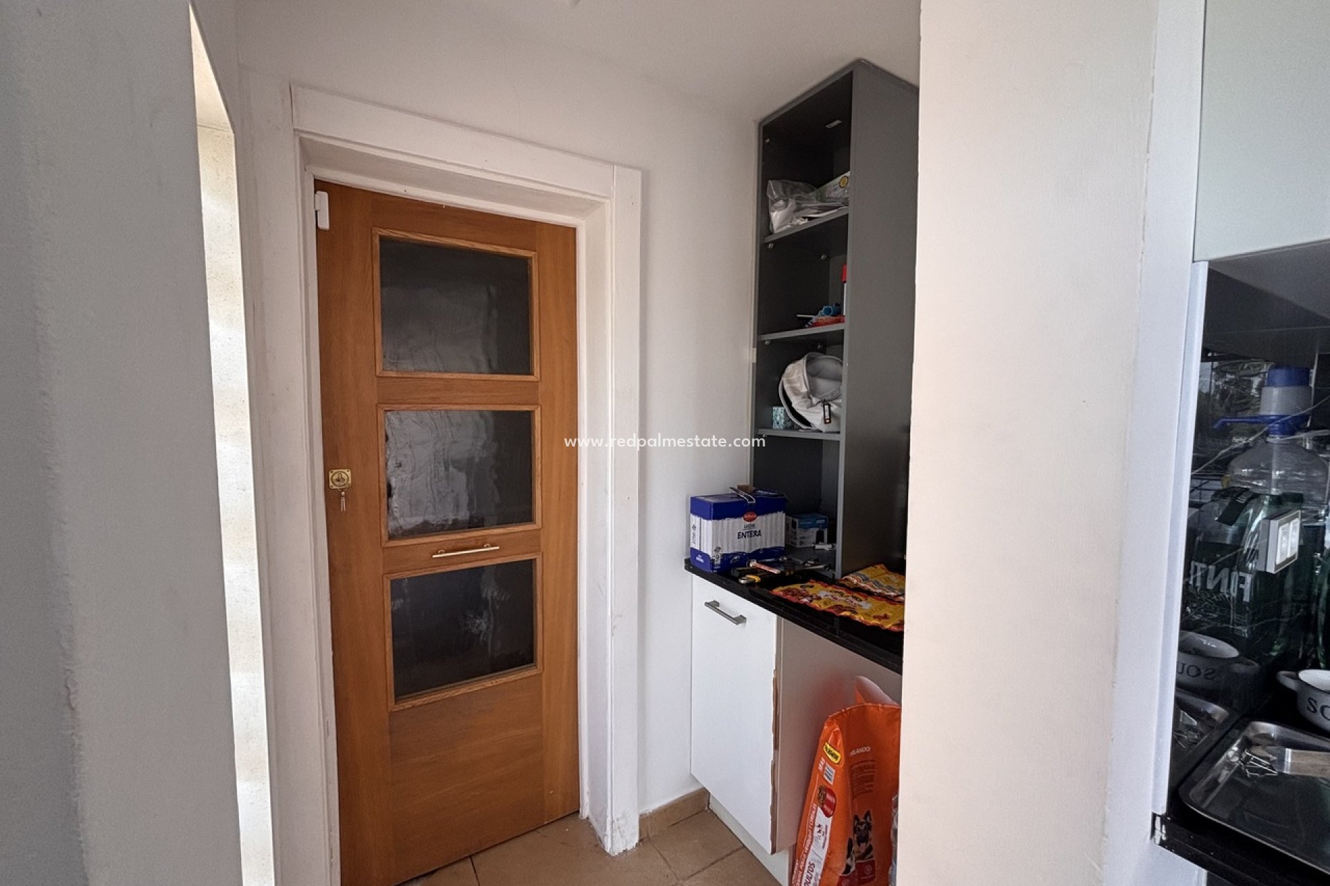 Videresalg - Villa -
Benijofar - Costa Blanca