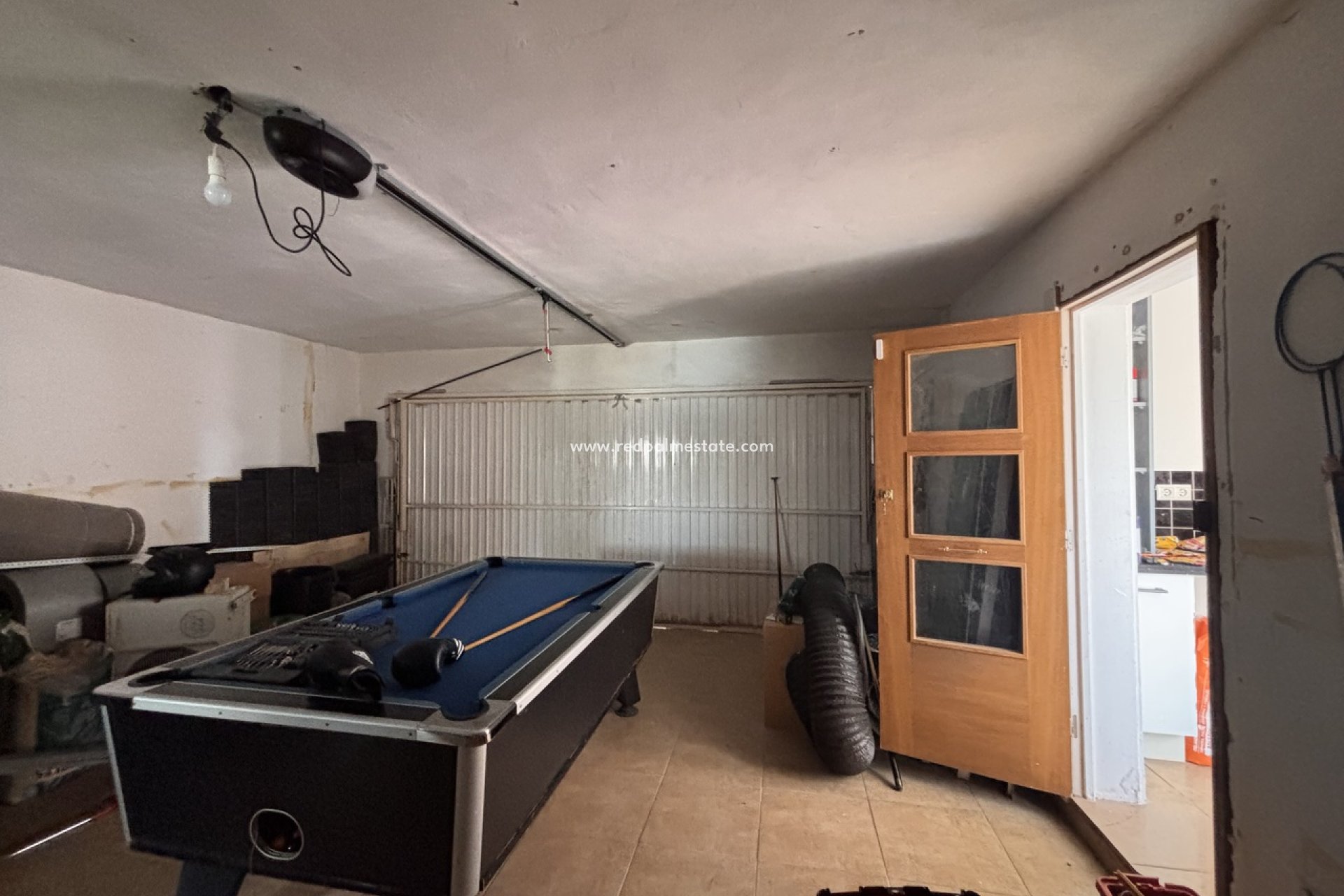 Videresalg - Villa -
Benijofar - Costa Blanca