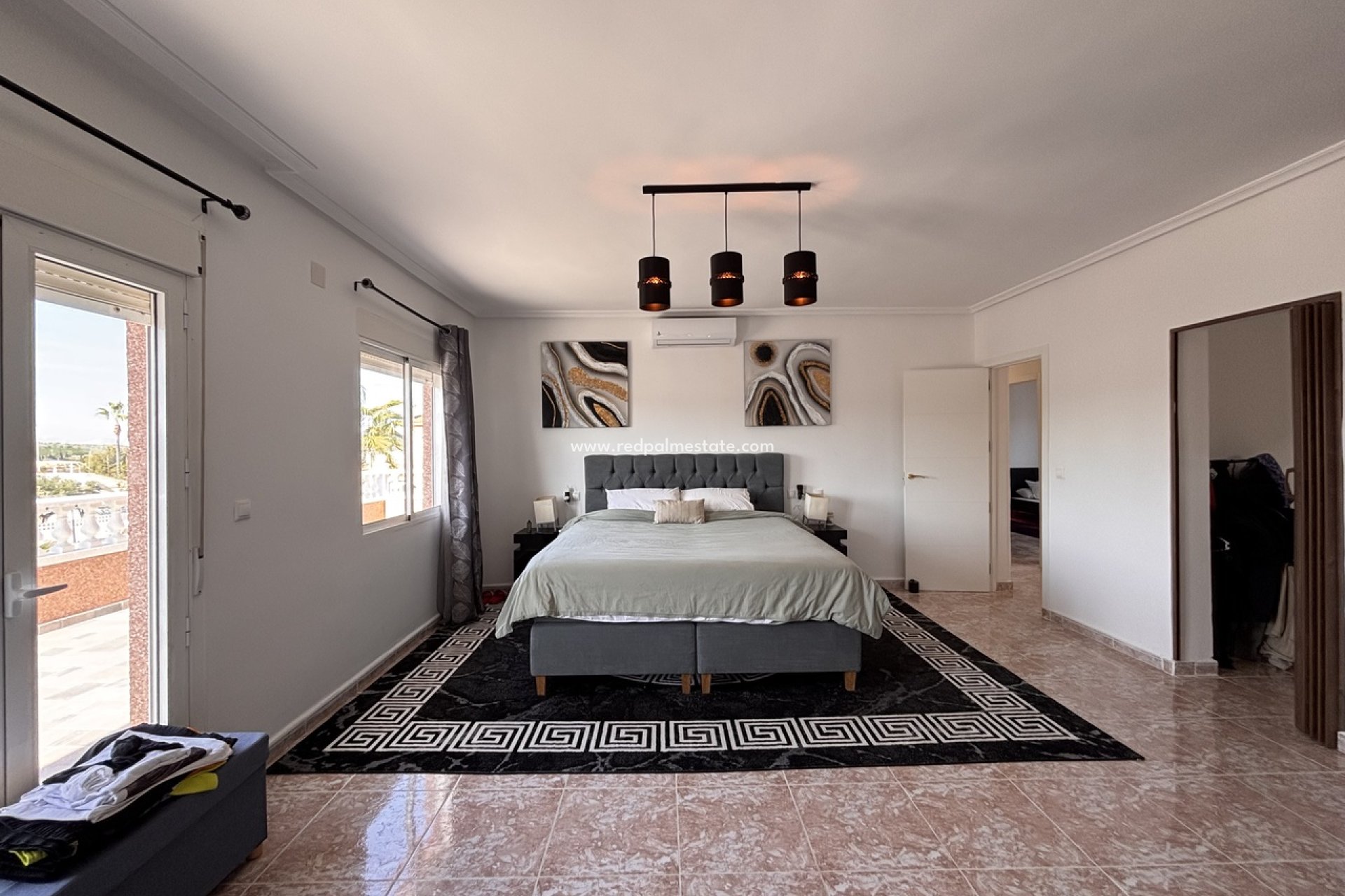 Videresalg - Villa -
Benijofar - Costa Blanca