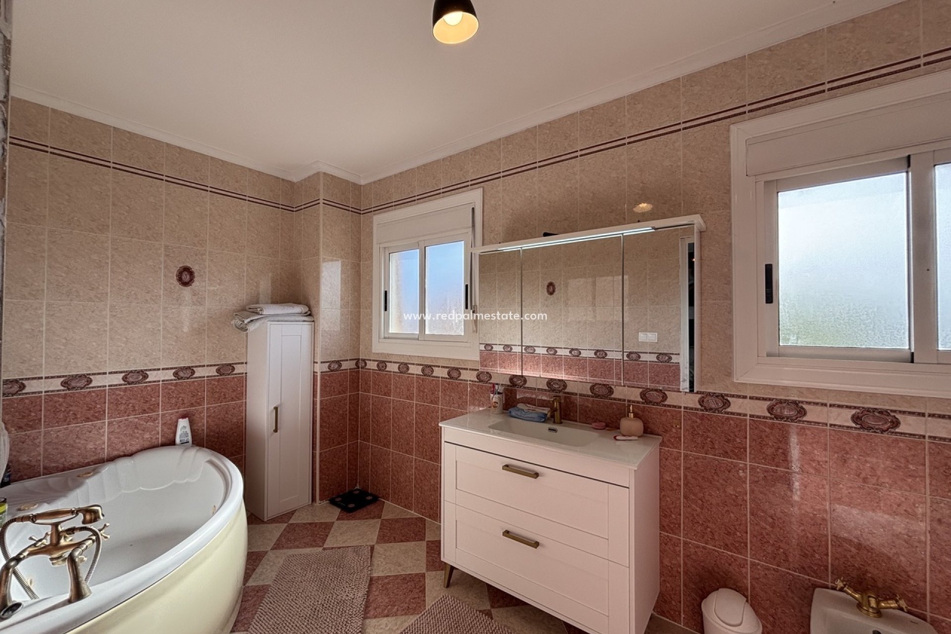 Videresalg - Villa -
Benijofar - Costa Blanca