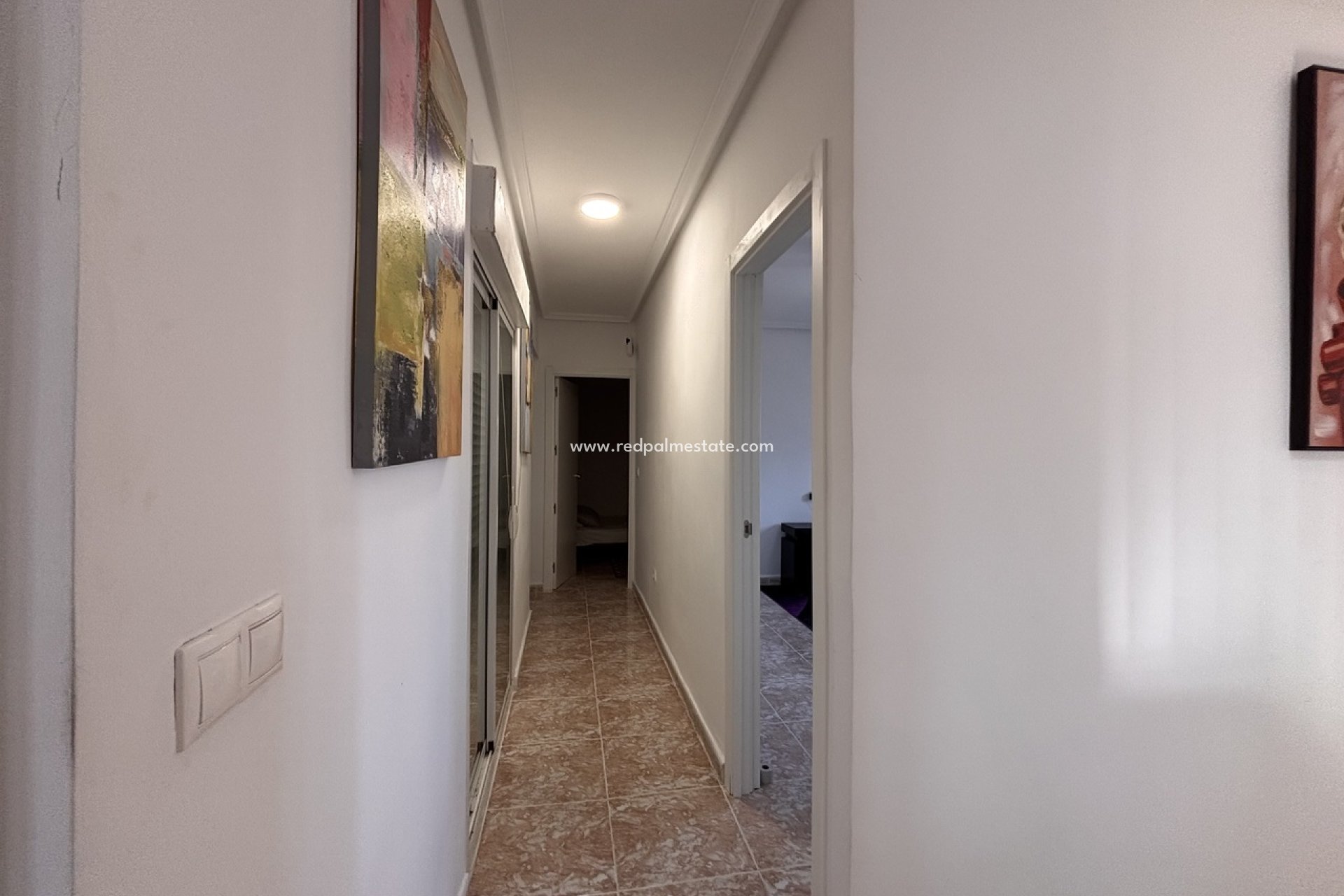 Videresalg - Villa -
Benijofar - Costa Blanca