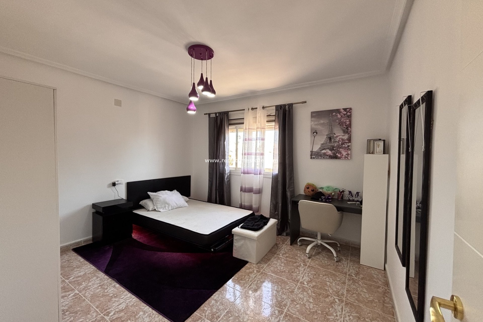 Videresalg - Villa -
Benijofar - Costa Blanca