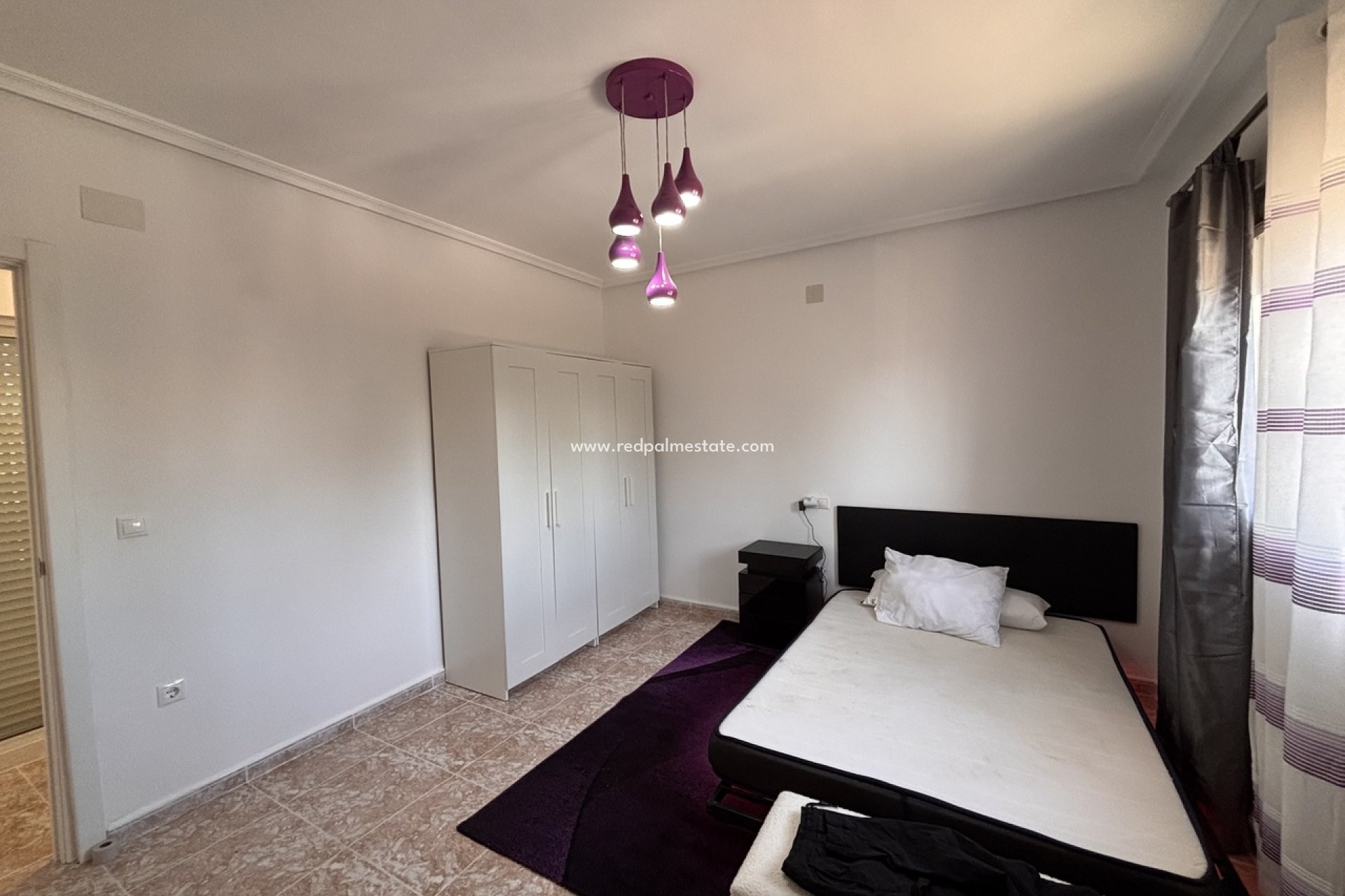 Videresalg - Villa -
Benijofar - Costa Blanca