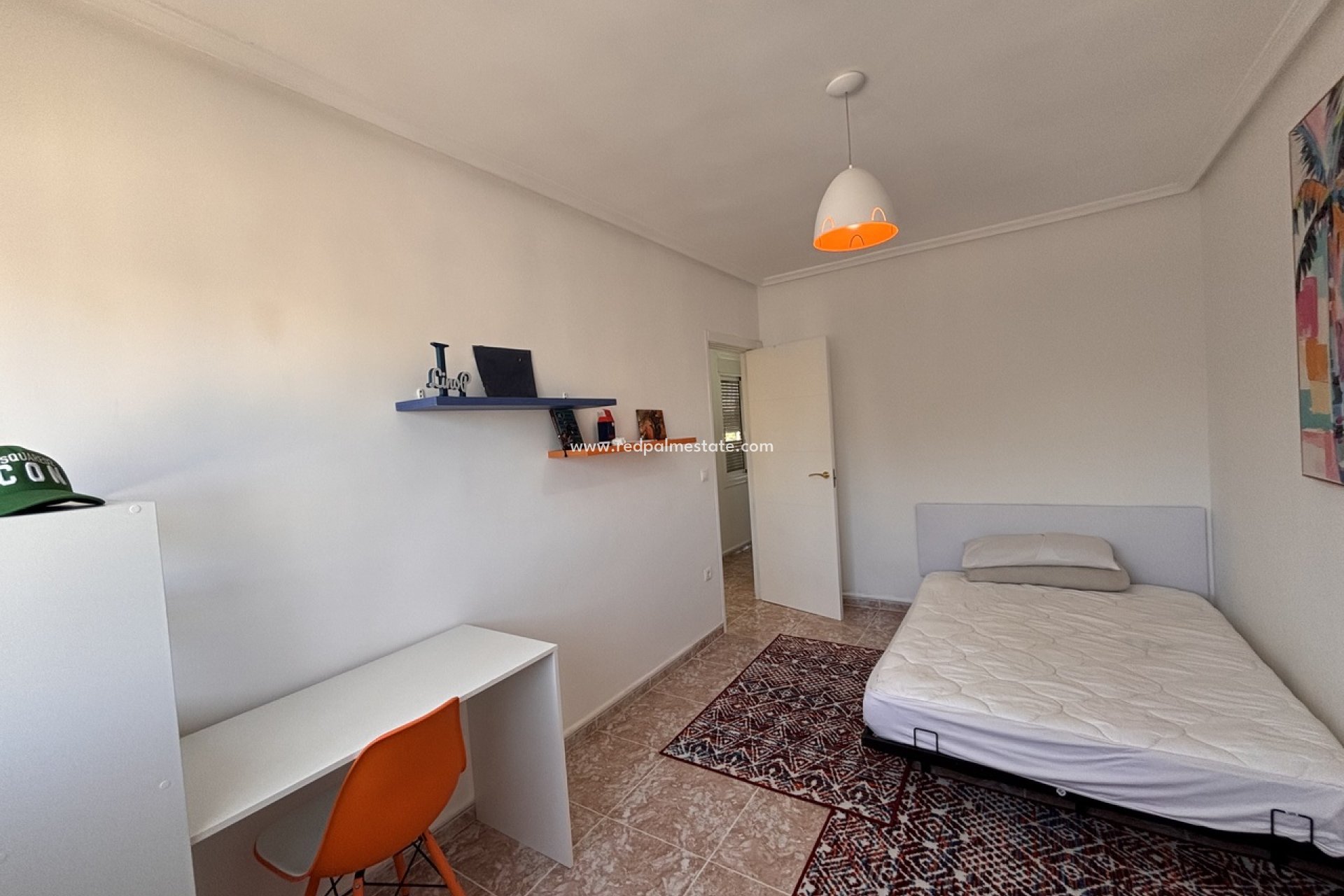 Videresalg - Villa -
Benijofar - Costa Blanca