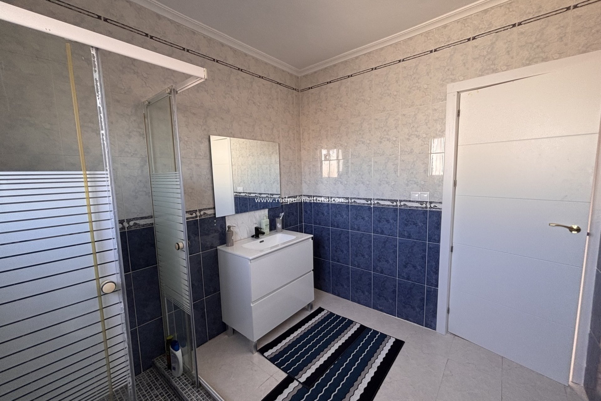 Videresalg - Villa -
Benijofar - Costa Blanca