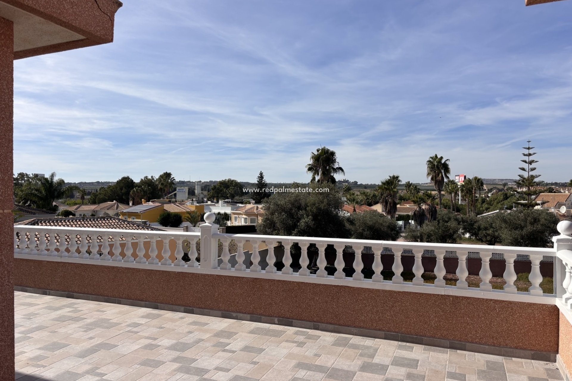 Videresalg - Villa -
Benijofar - Costa Blanca