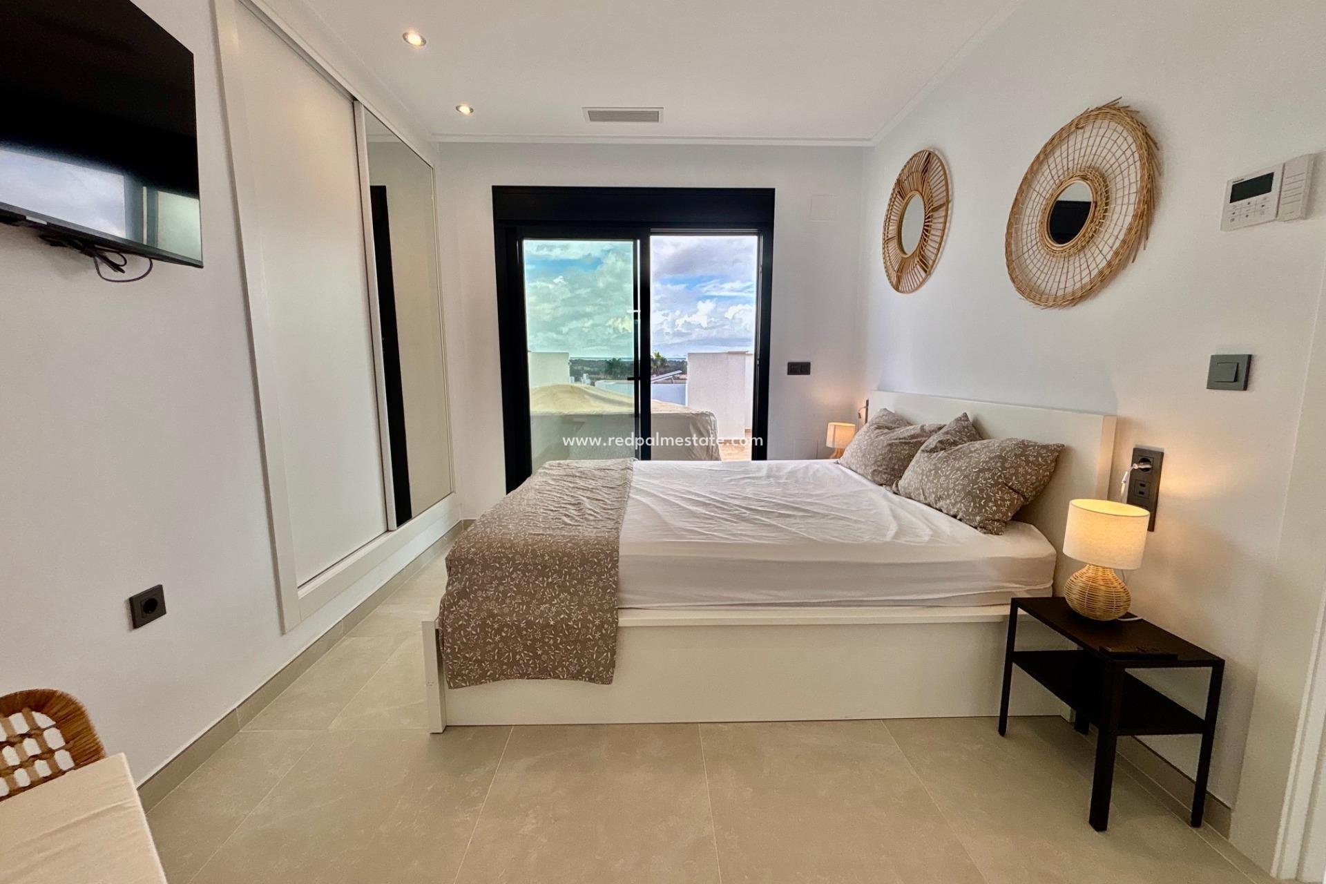 Videresalg - Villa -
Benijofar - Pueblo 4