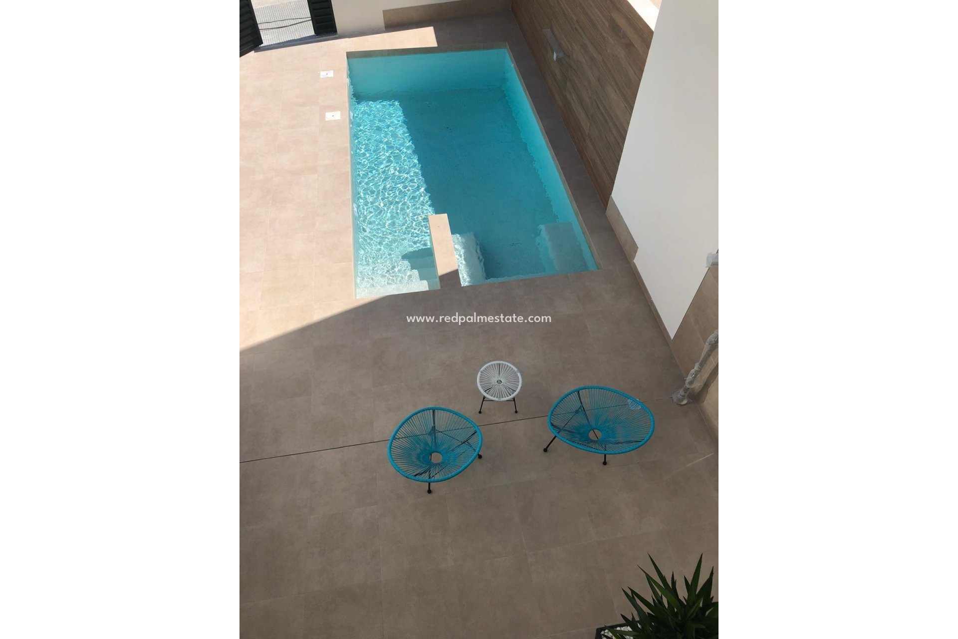 Videresalg - Villa -
Benijofar - Pueblo 4