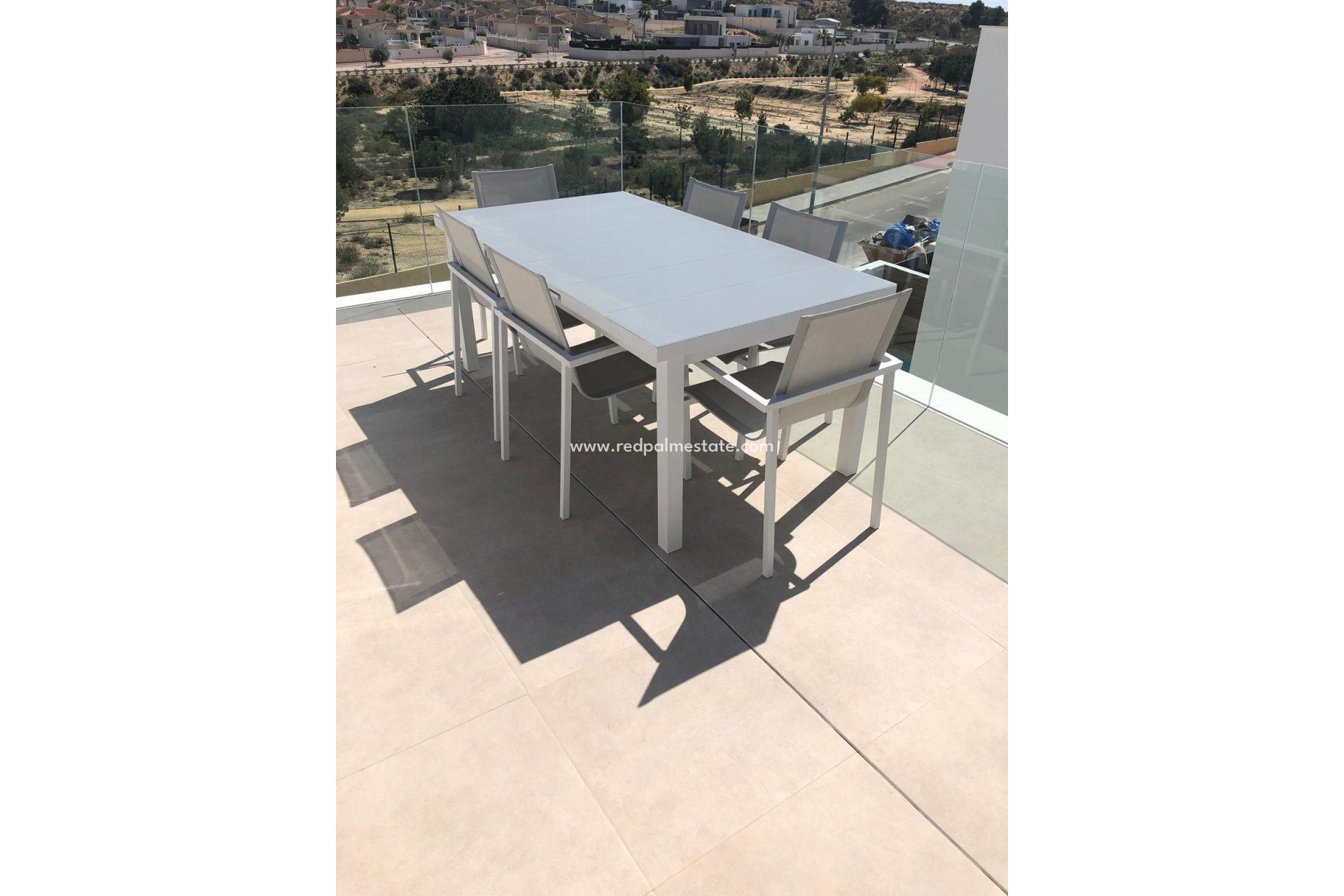 Videresalg - Villa -
Benijofar - Pueblo 4