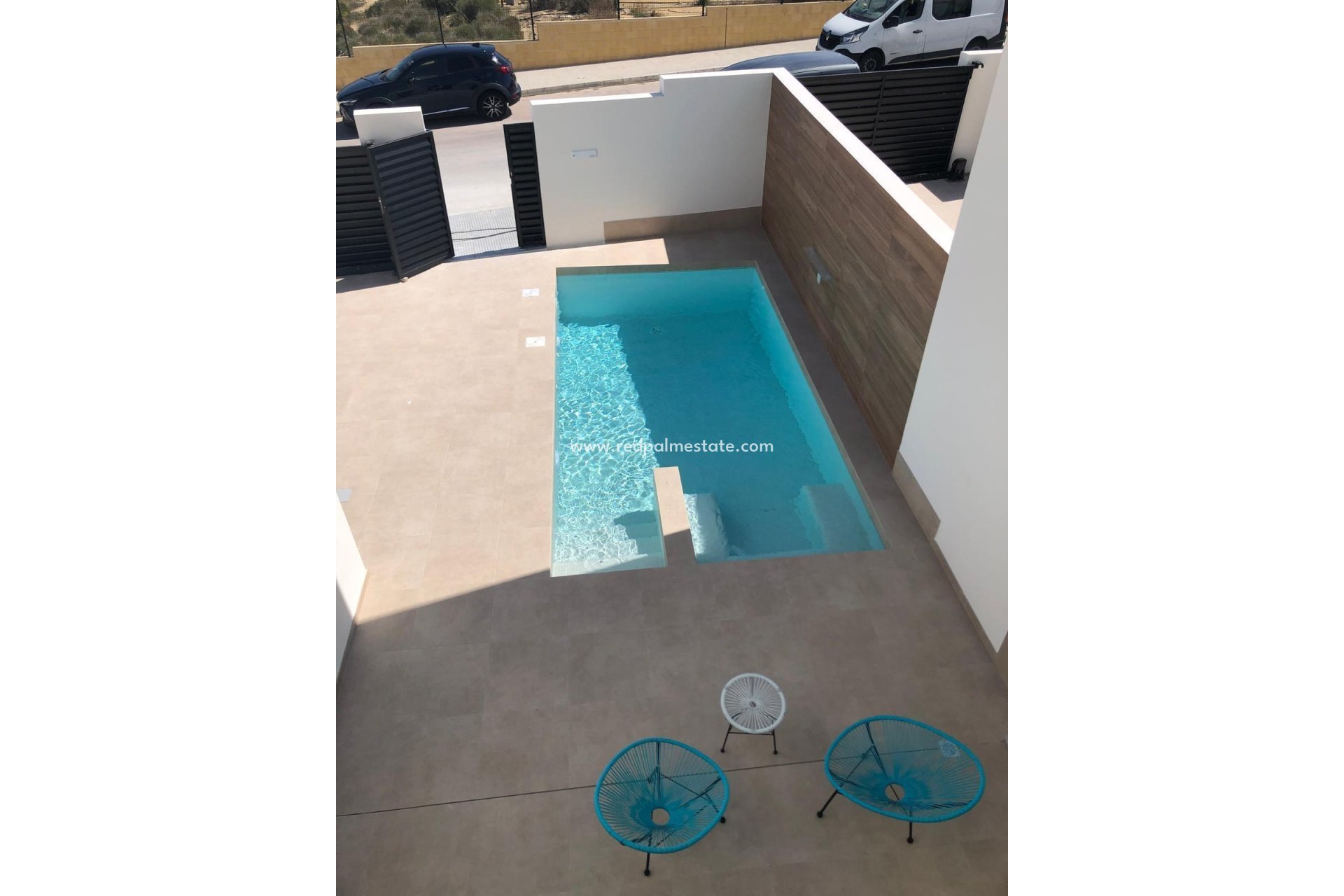 Videresalg - Villa -
Benijofar - Pueblo 4
