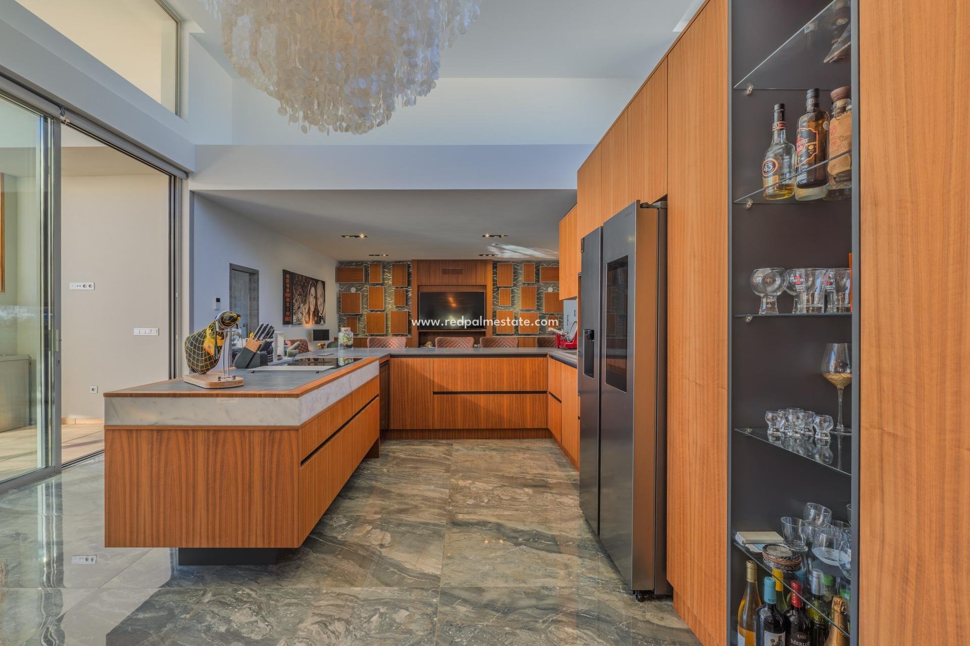 Videresalg - Villa -
Benijofar - Residencial Benimar