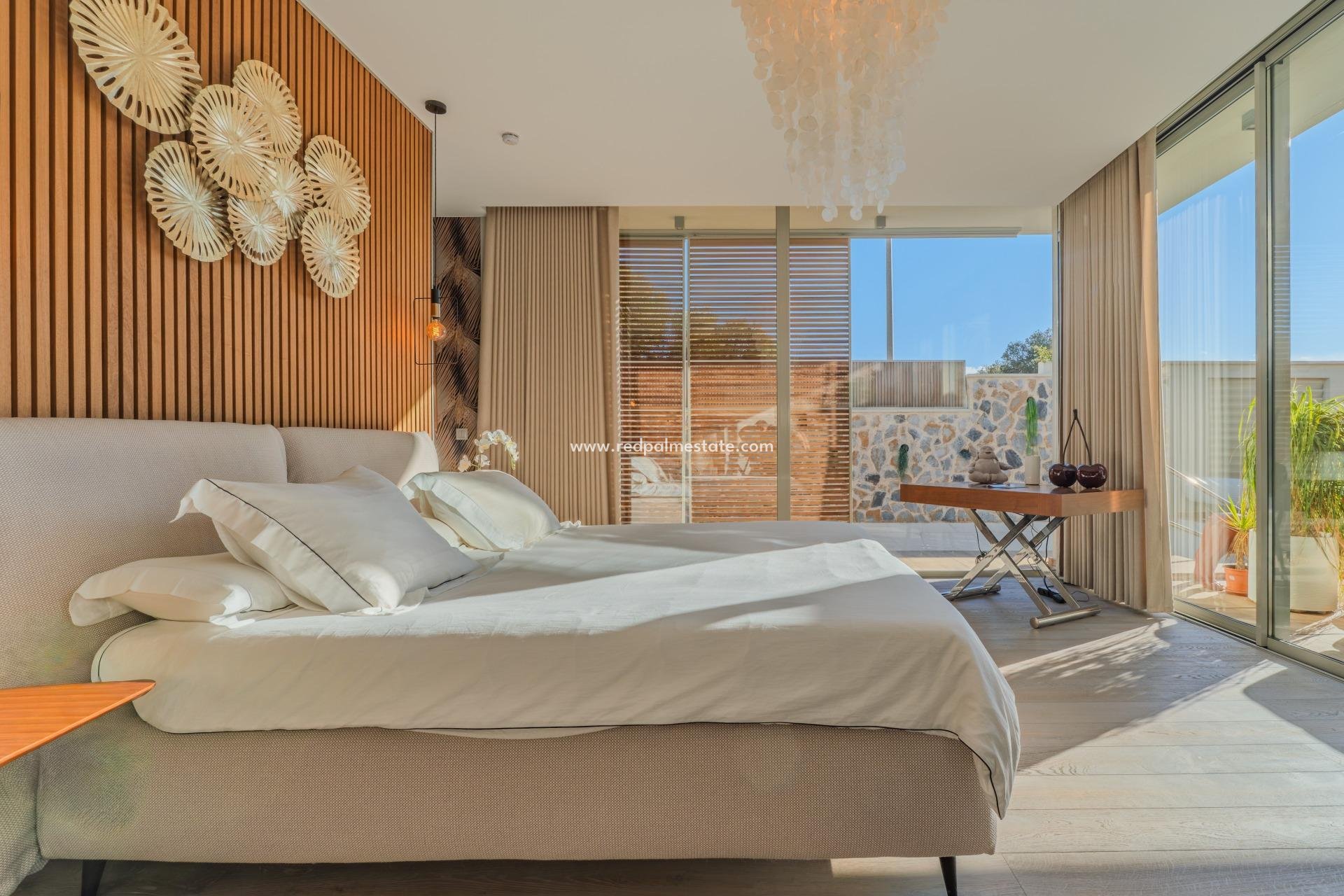 Videresalg - Villa -
Benijofar - Residencial Benimar