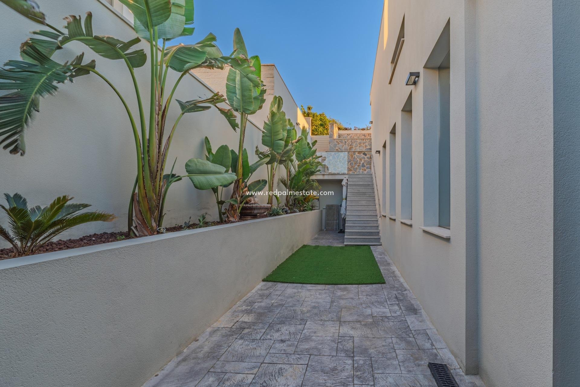 Videresalg - Villa -
Benijofar - Residencial Benimar