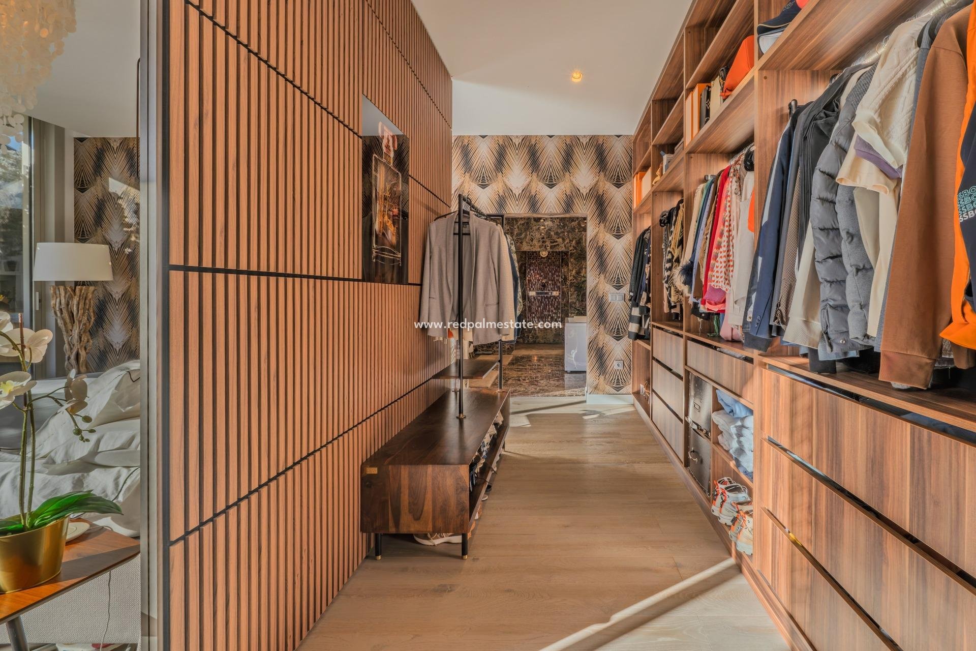 Videresalg - Villa -
Benijofar - Residencial Benimar