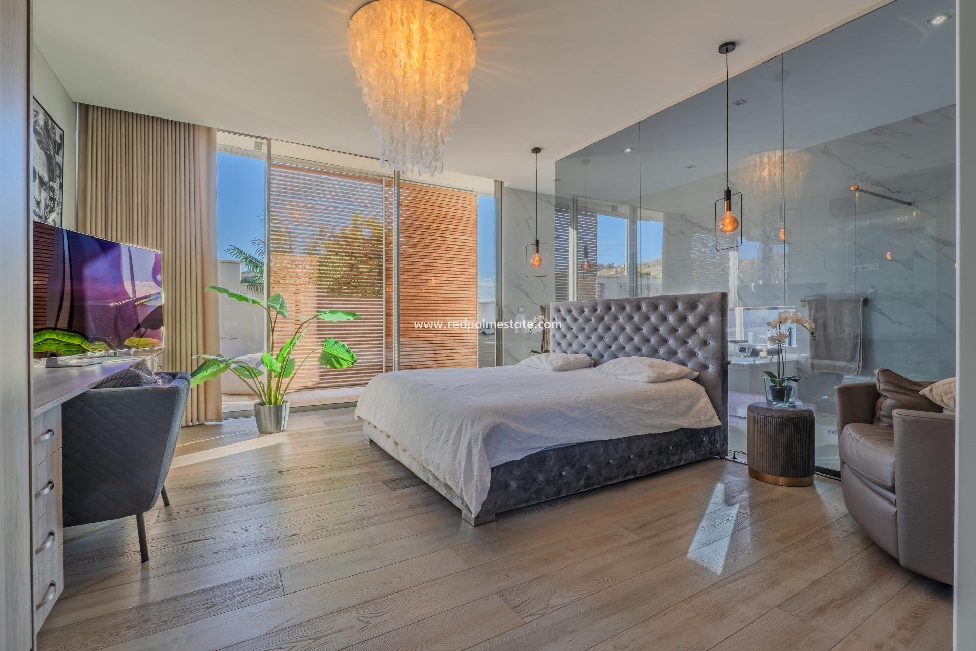 Videresalg - Villa -
Benijofar - Residencial Benimar