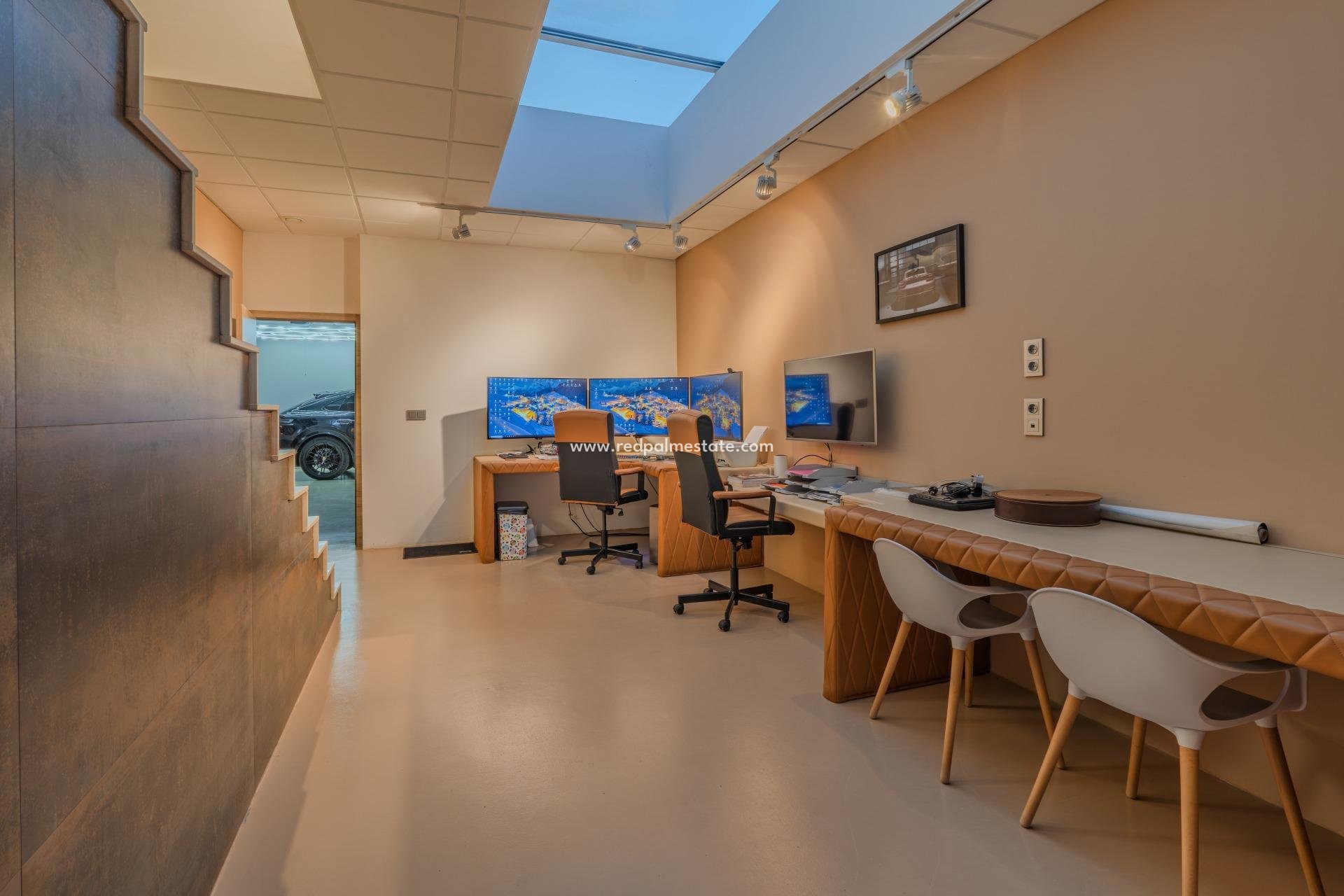 Videresalg - Villa -
Benijofar - Residencial Benimar