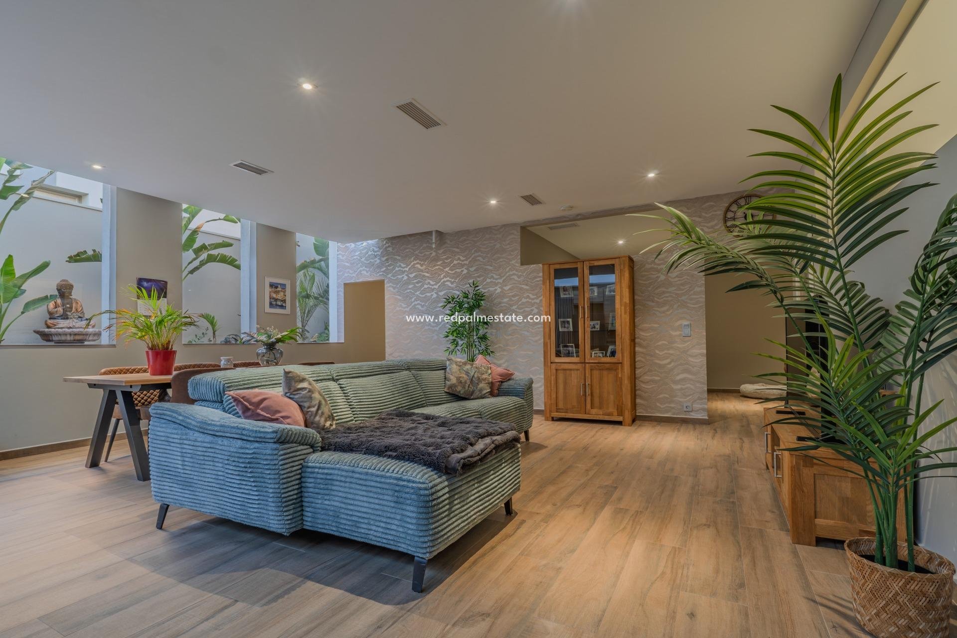 Videresalg - Villa -
Benijofar - Residencial Benimar