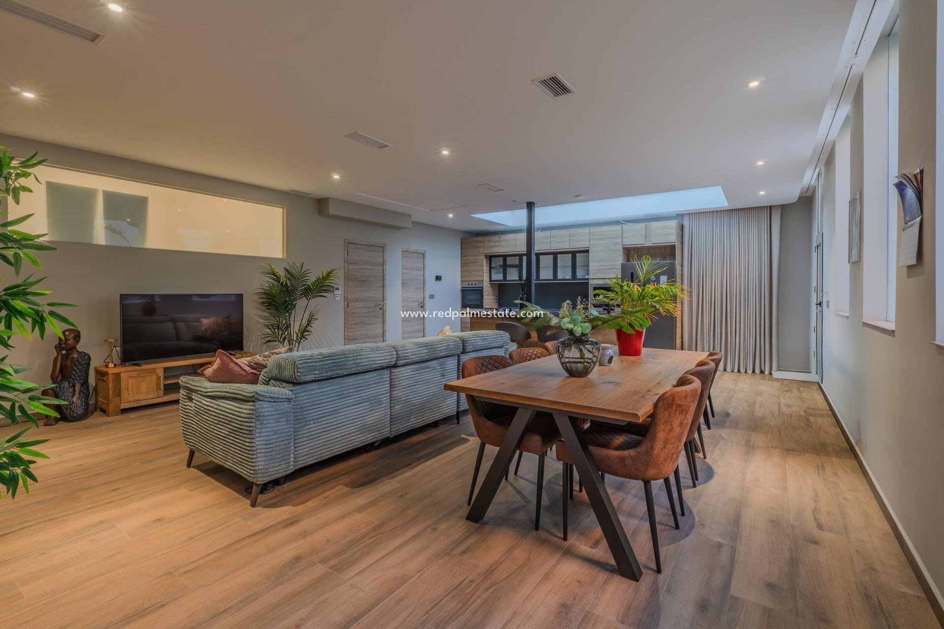 Videresalg - Villa -
Benijofar - Residencial Benimar