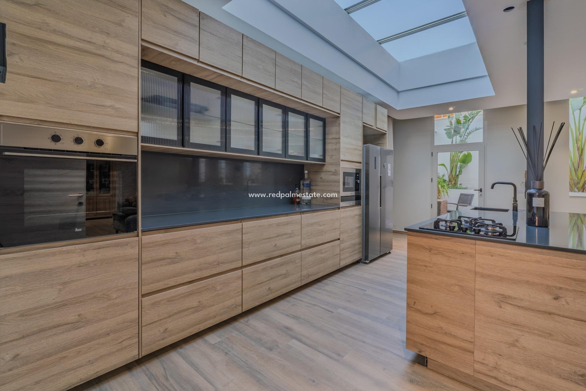 Videresalg - Villa -
Benijofar - Residencial Benimar