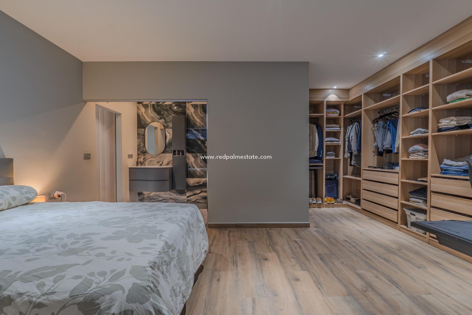 Videresalg - Villa -
Benijofar - Residencial Benimar