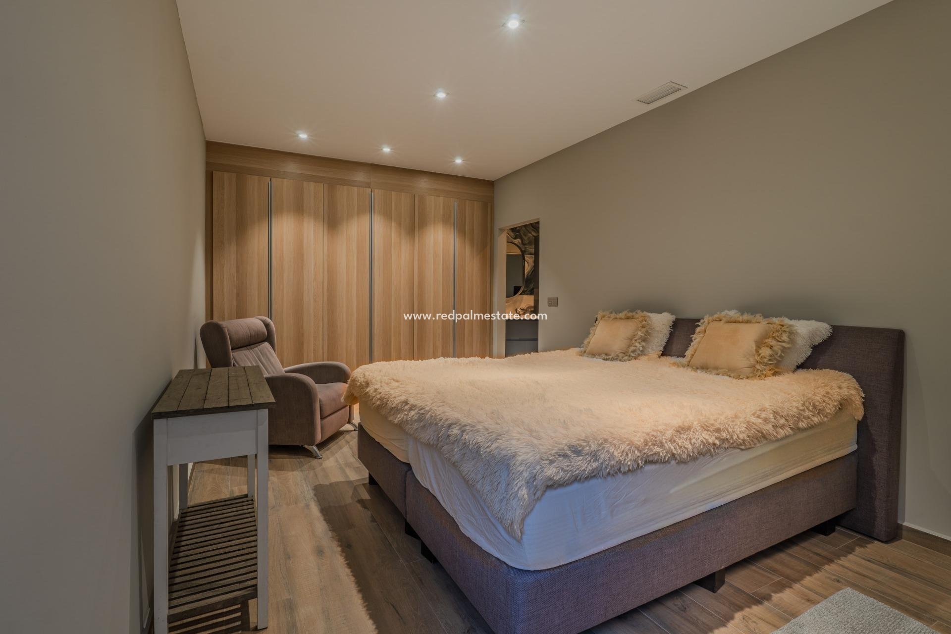 Videresalg - Villa -
Benijofar - Residencial Benimar