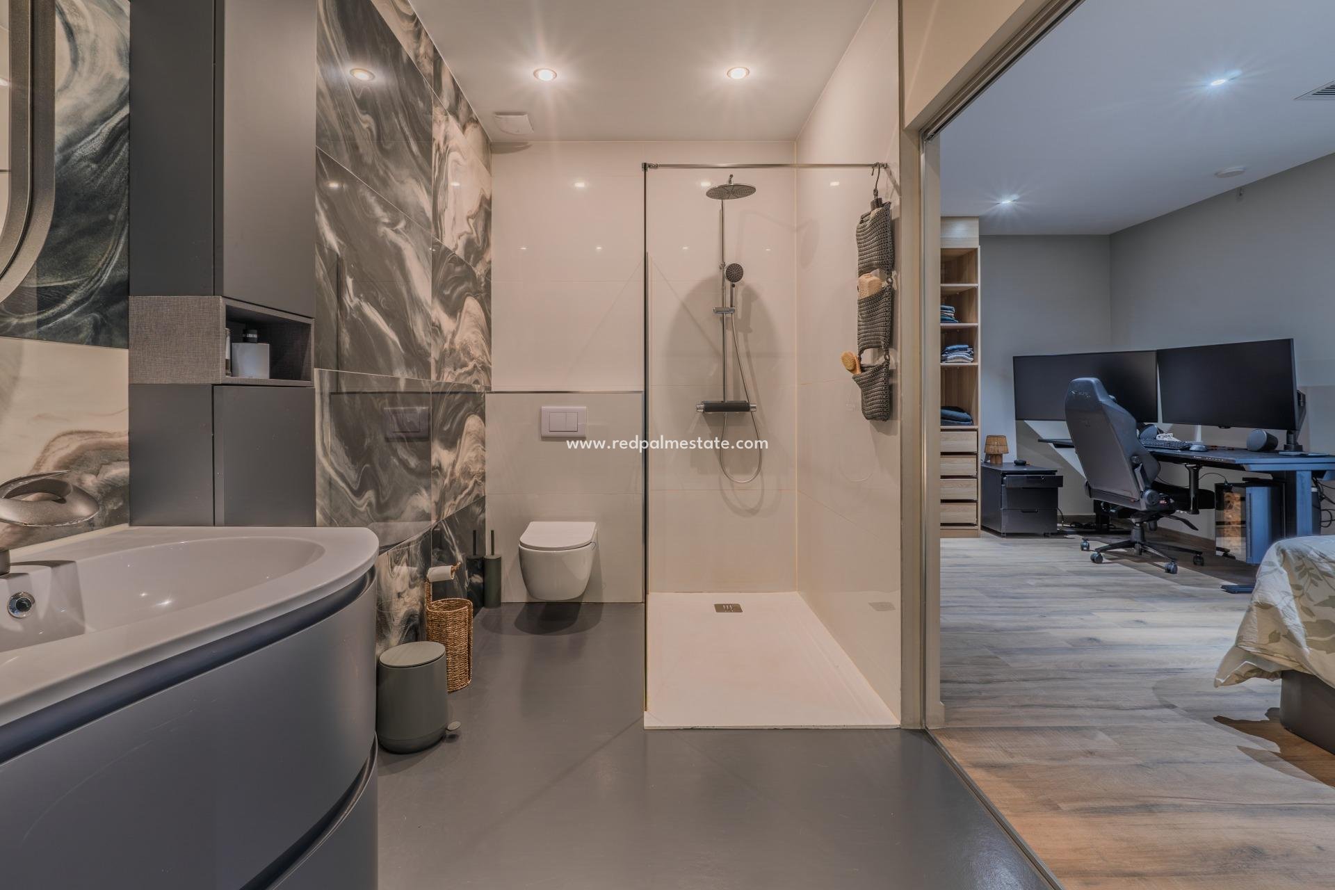 Videresalg - Villa -
Benijofar - Residencial Benimar